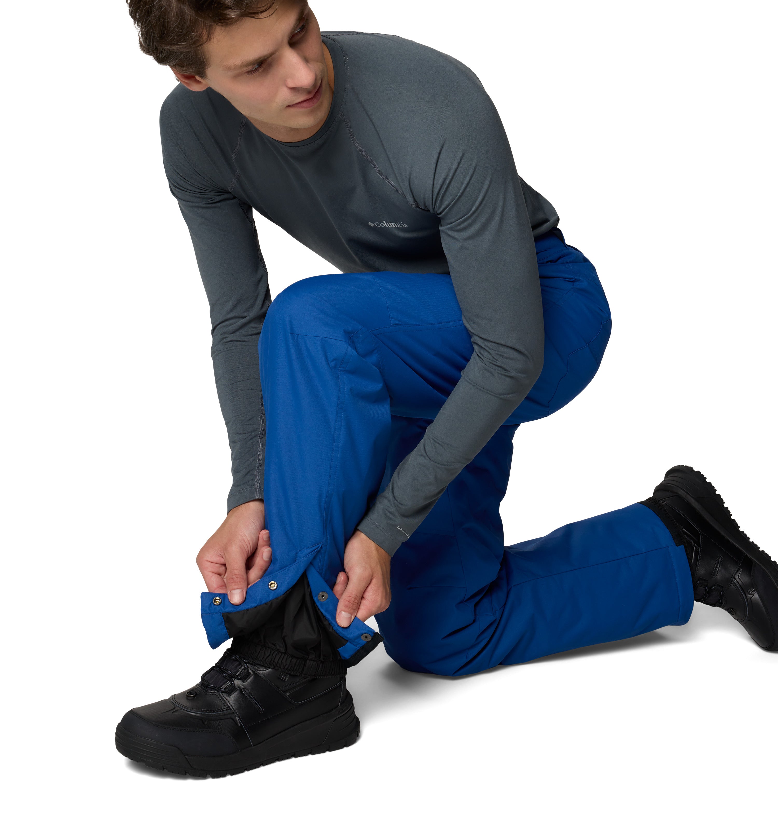 PANTALON HOMBRE COLUMBIA | BUGABOO V PANT