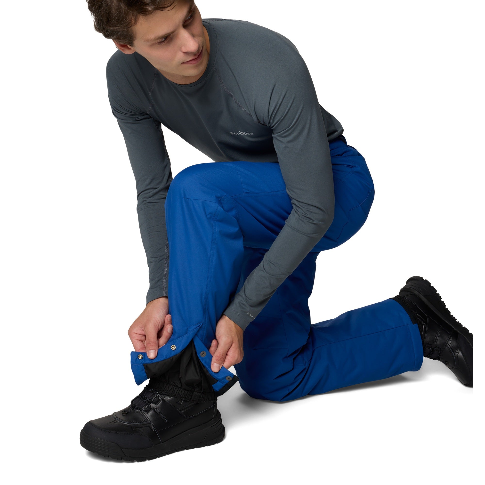 Pantalón para hombre Columbia Bugaboo V