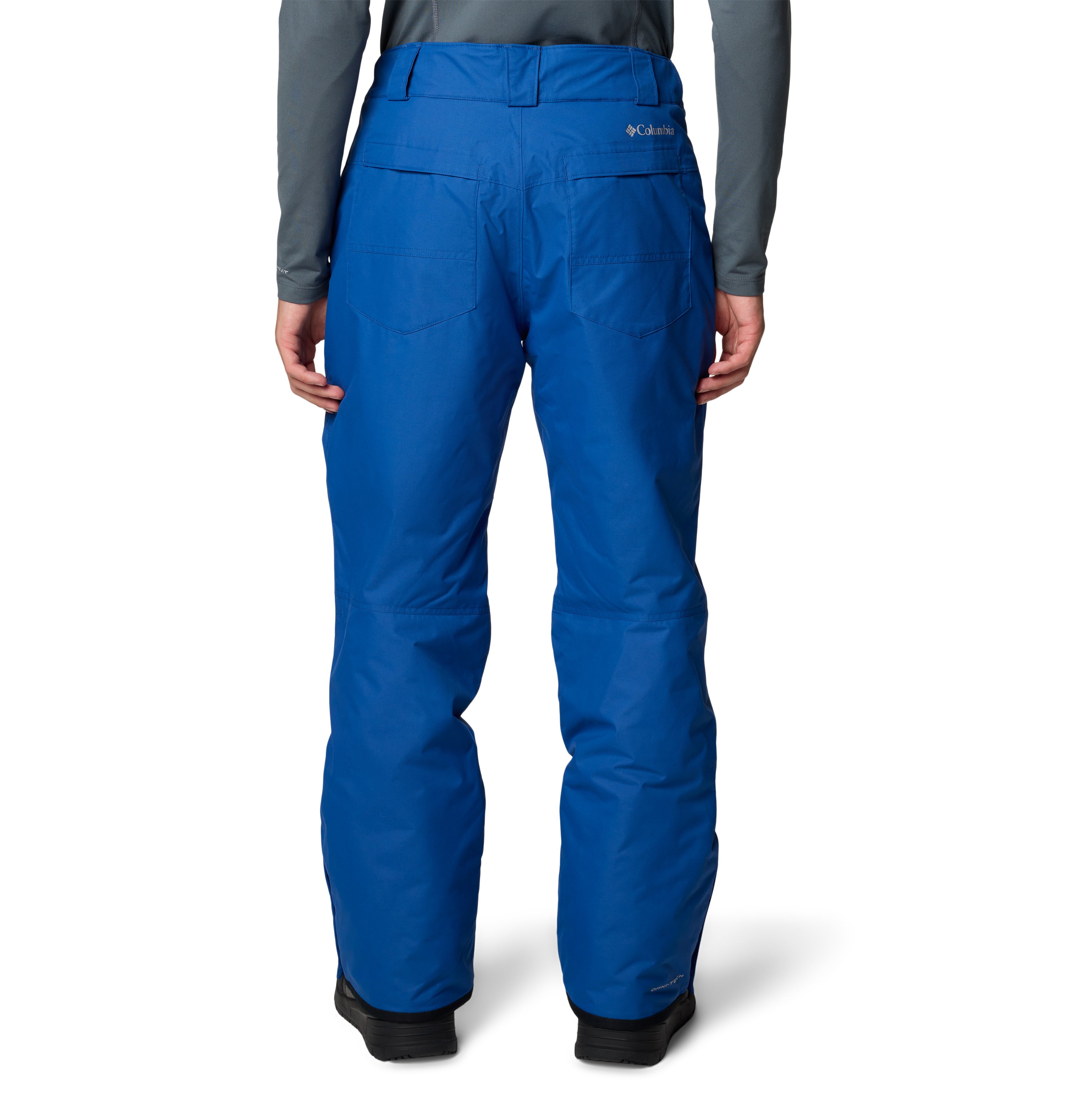 PANTALON HOMBRE COLUMBIA | BUGABOO V PANT