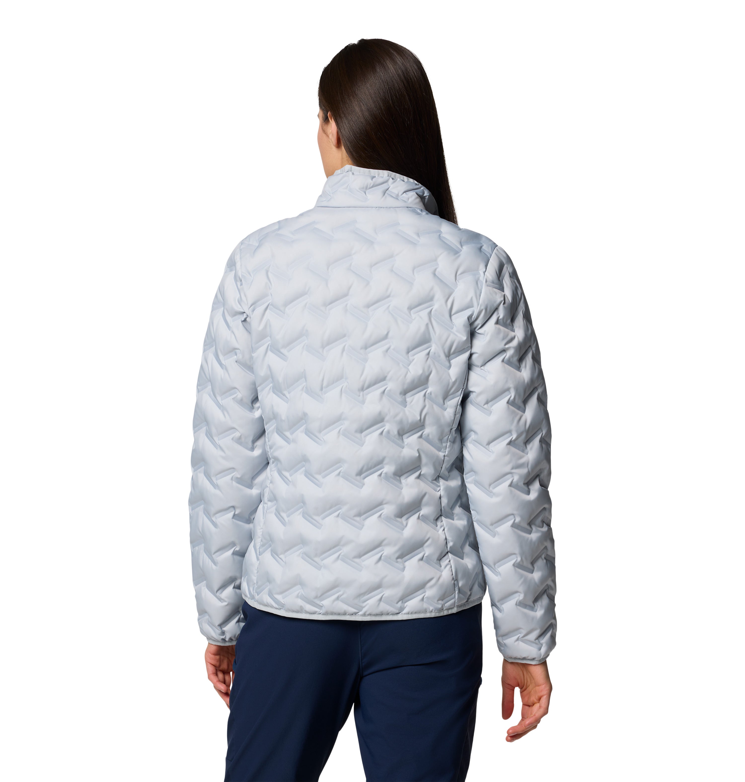 Chamarra para Mujer Columbia Delta Ridge II Down Jacket