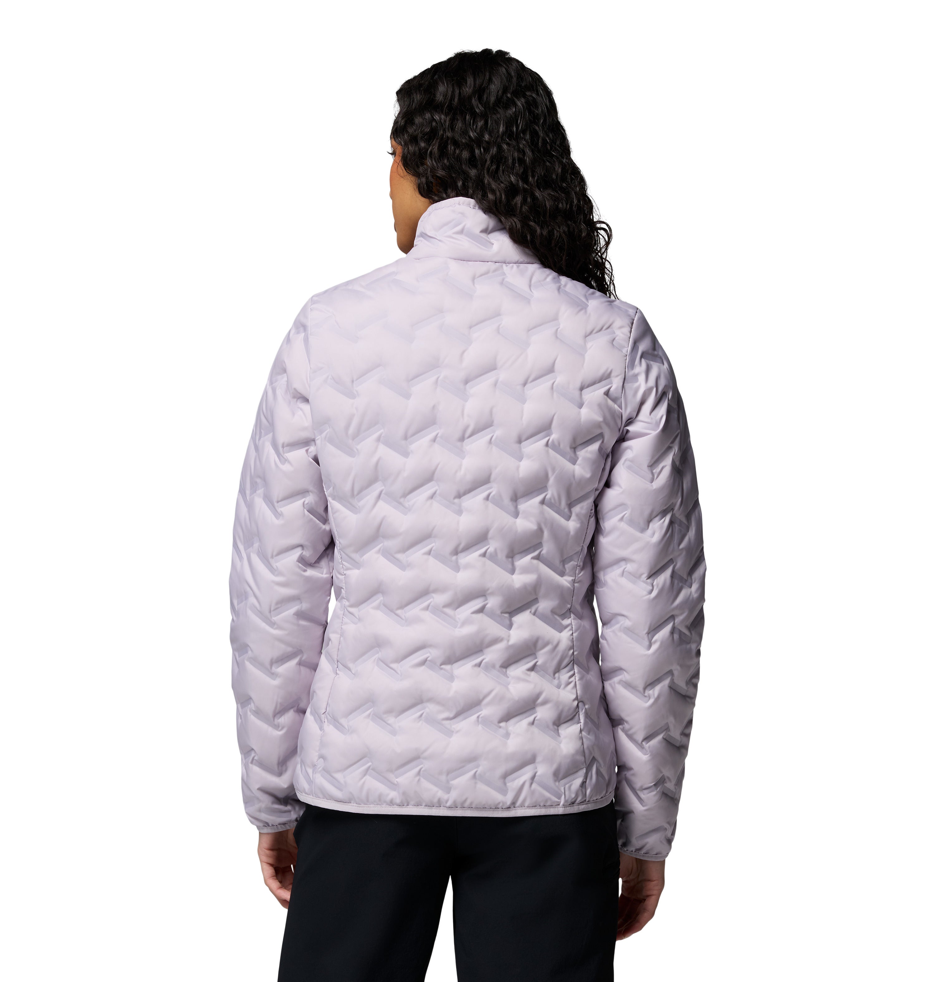 Chamarra para Mujer Columbia Delta Ridge II Down Jacket