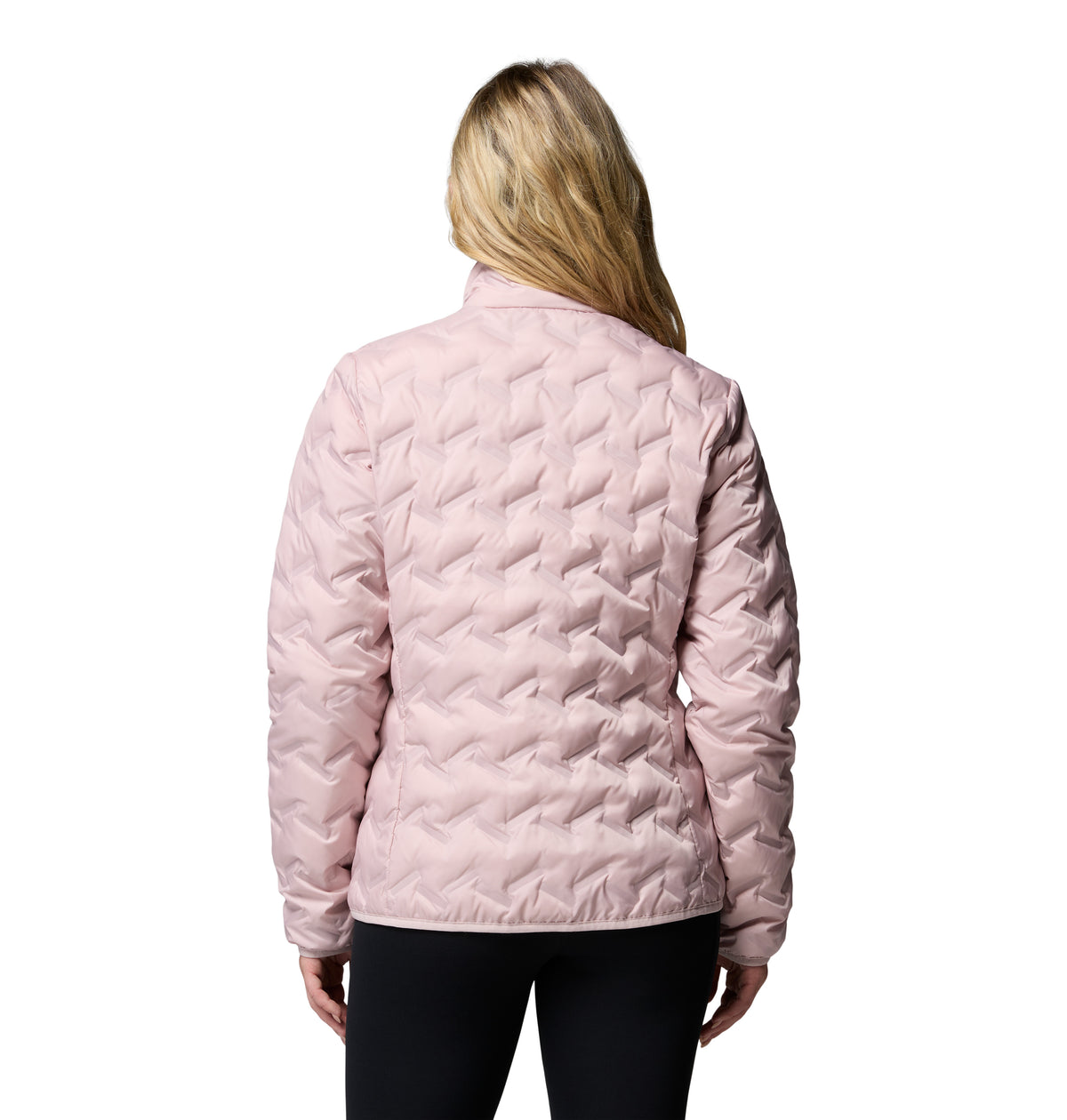 Chamarra Térmica para Mujer Columbia Delta Ridge II Down Jacket