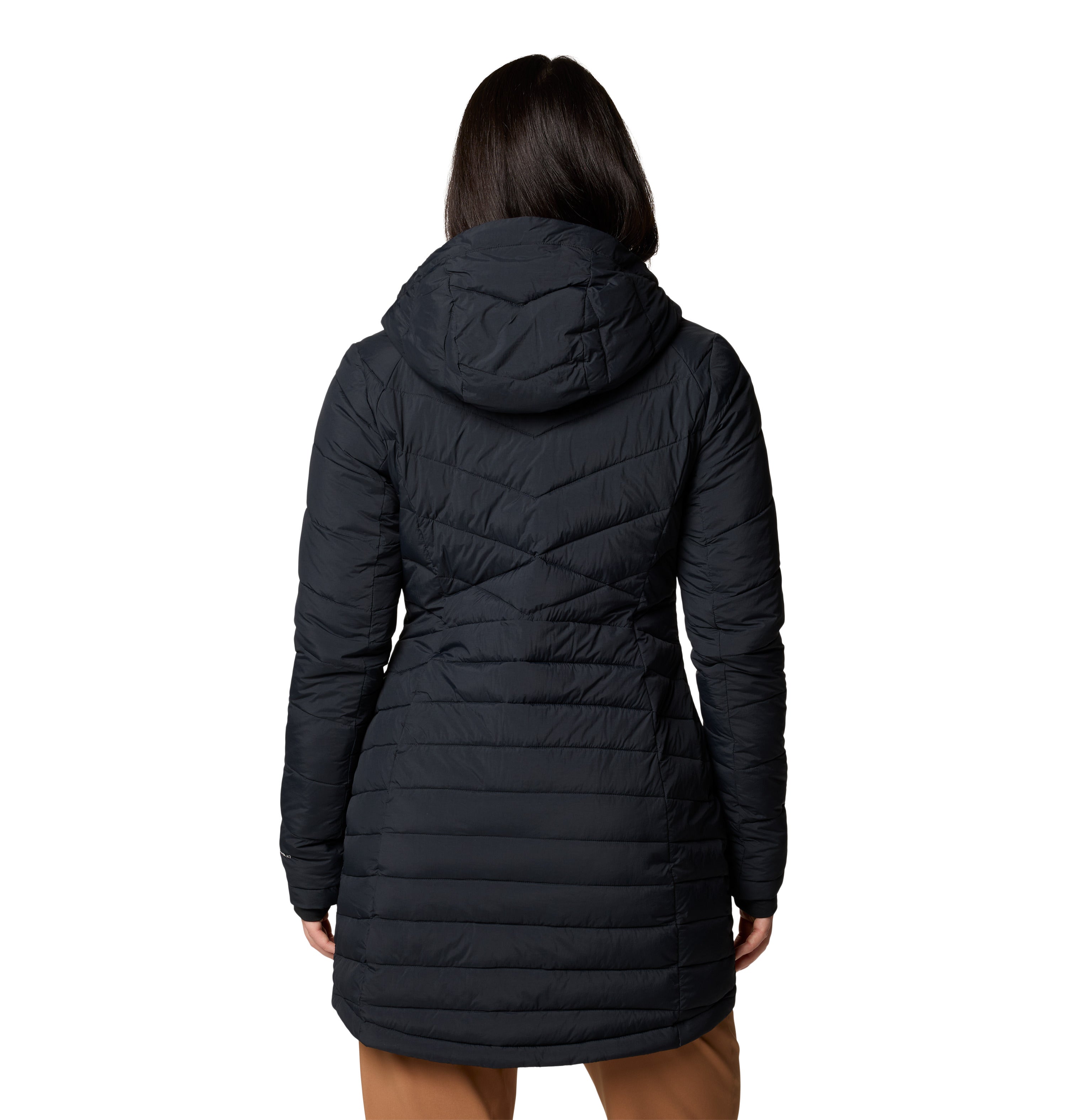 Chamarra para mujer Columbia Joy Peak II Mid