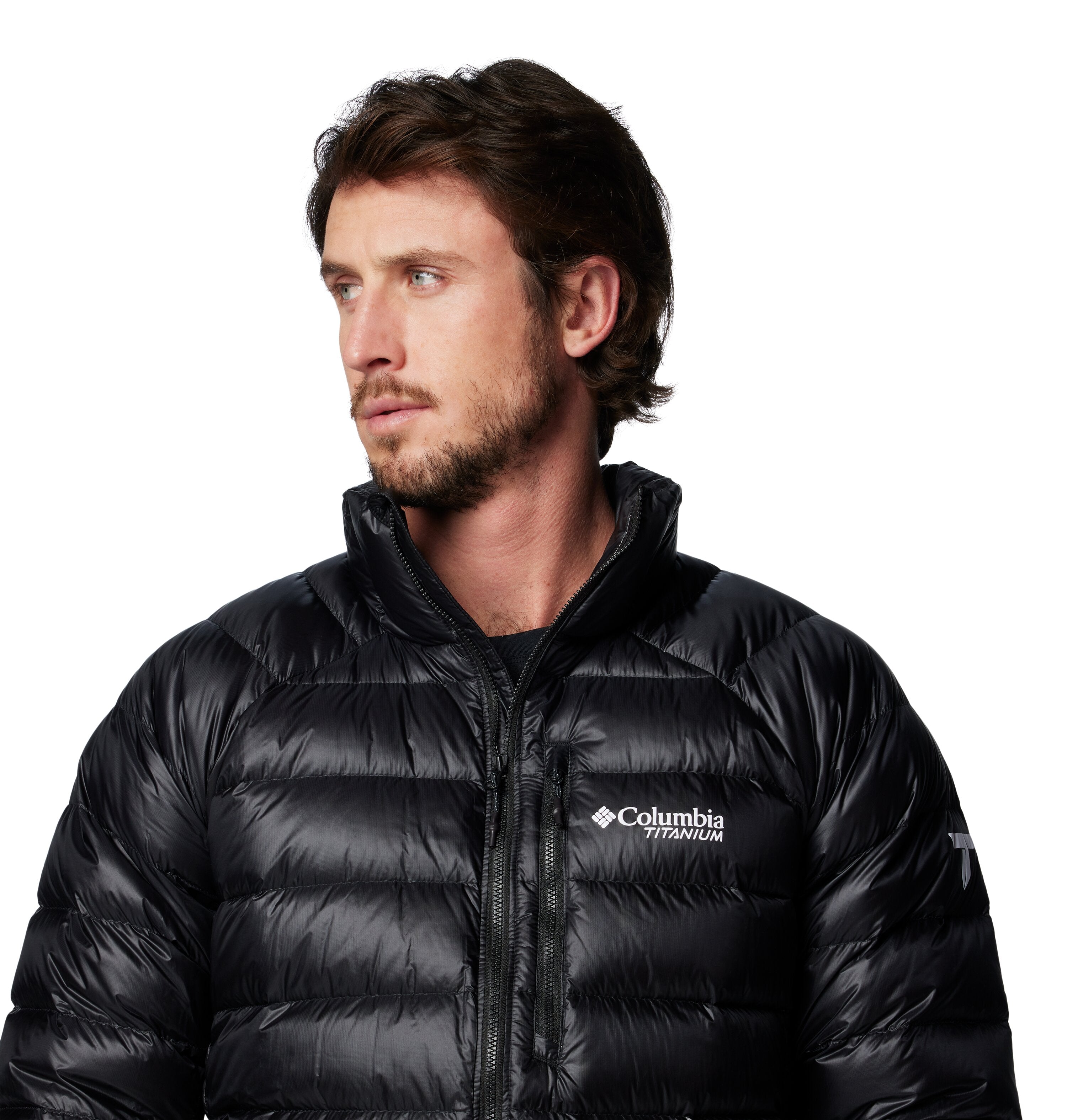CHAMARRA HOMBRE COLUMBIA | ARCTIC CREST DOWN JACKET