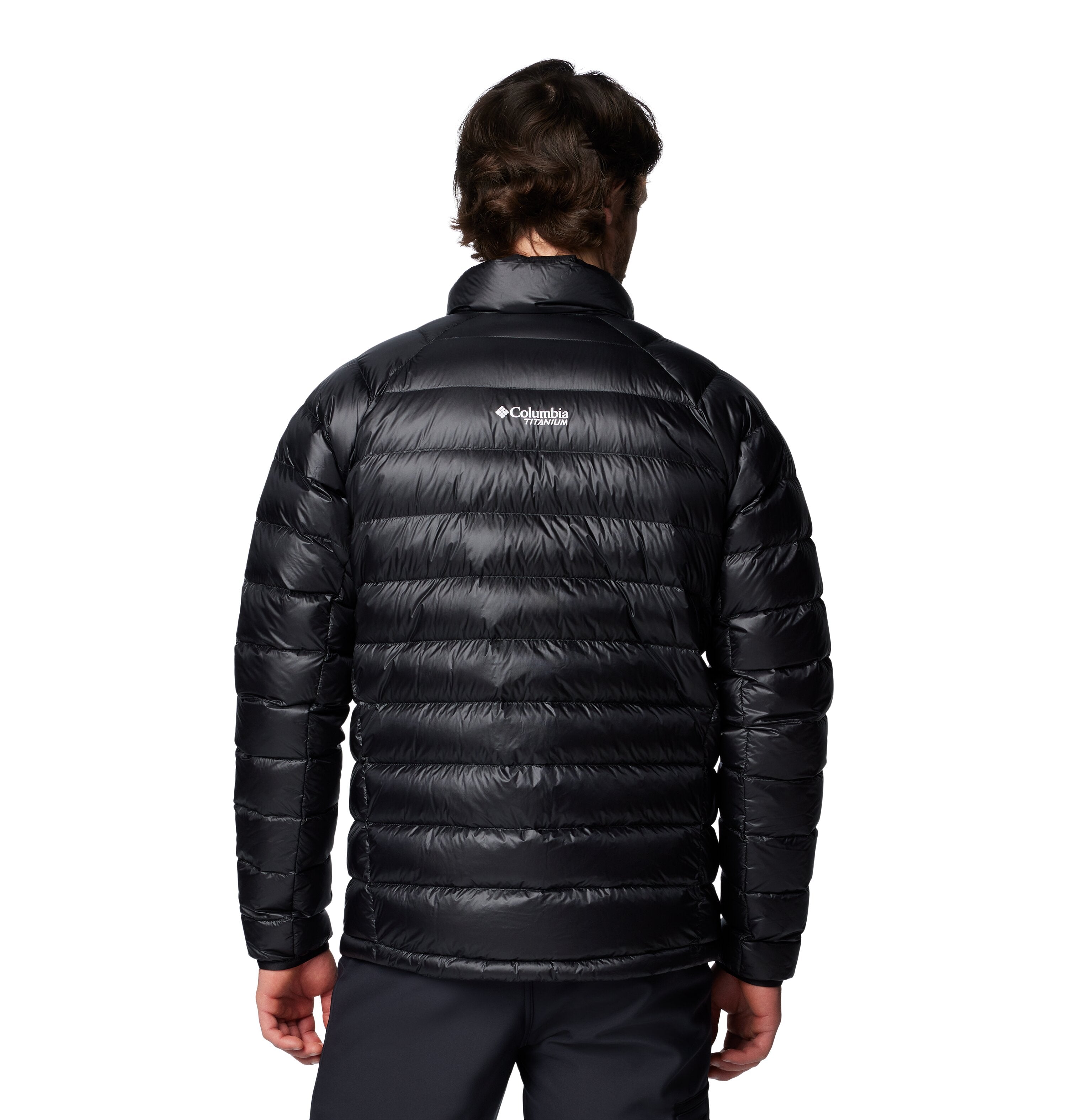CHAMARRA HOMBRE COLUMBIA | ARCTIC CREST DOWN JACKET