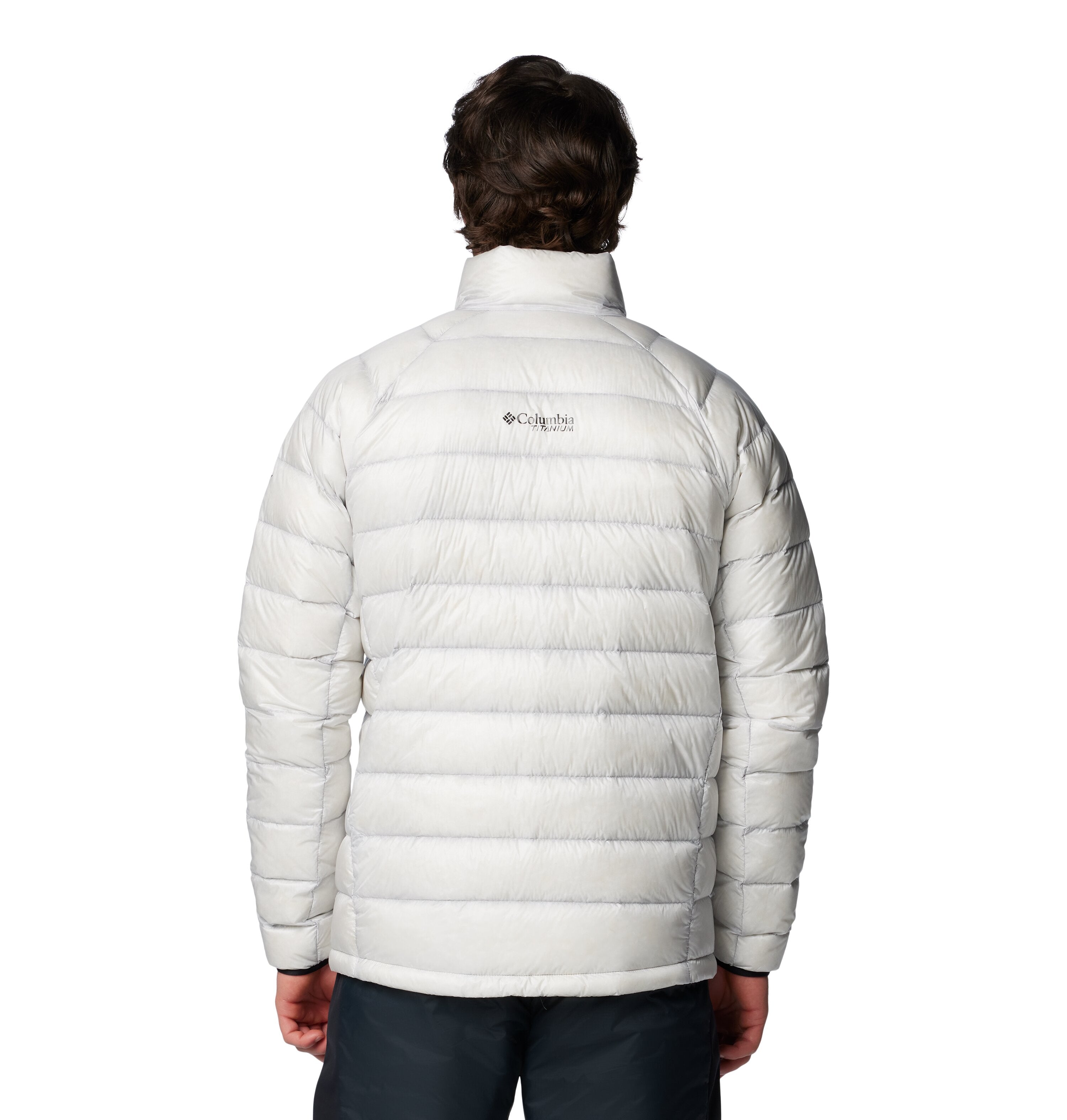 CHAMARRA HOMBRE COLUMBIA | ARCTIC CREST DOWN JACKET