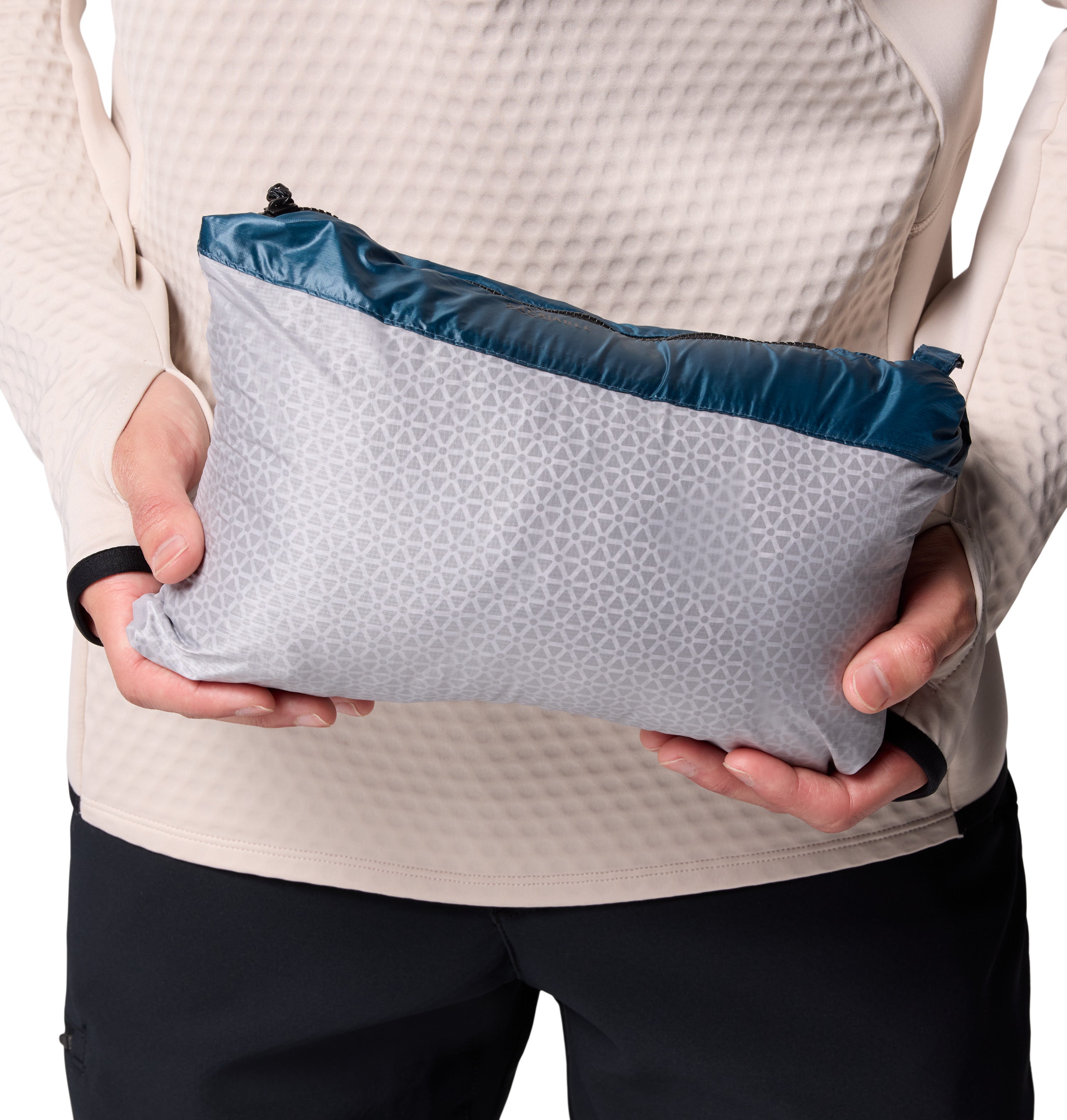 Chamarra para hombre Columbia Arctic Crest Down