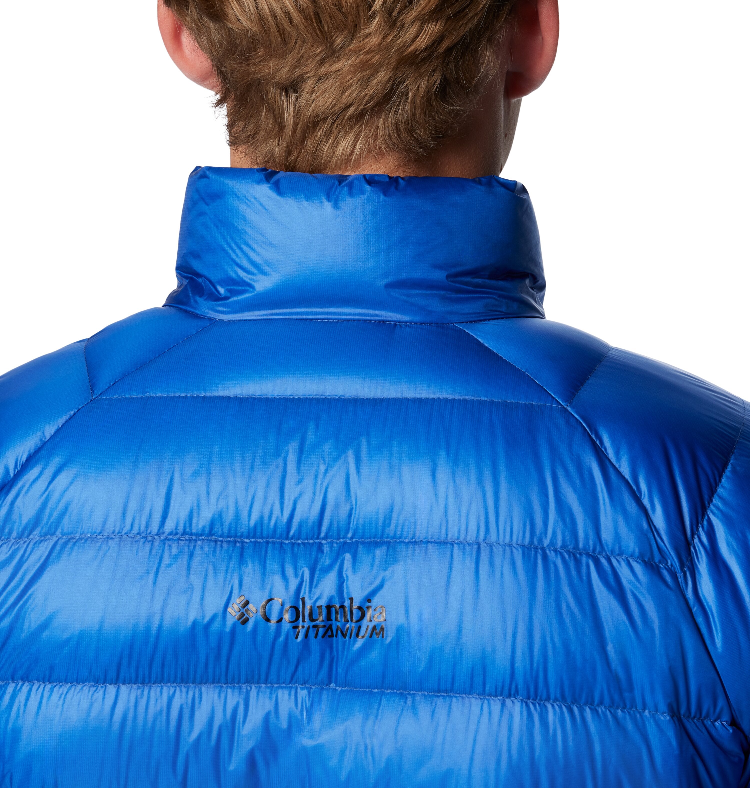 CHAMARRA HOMBRE COLUMBIA | ARCTIC CREST DOWN JACKET