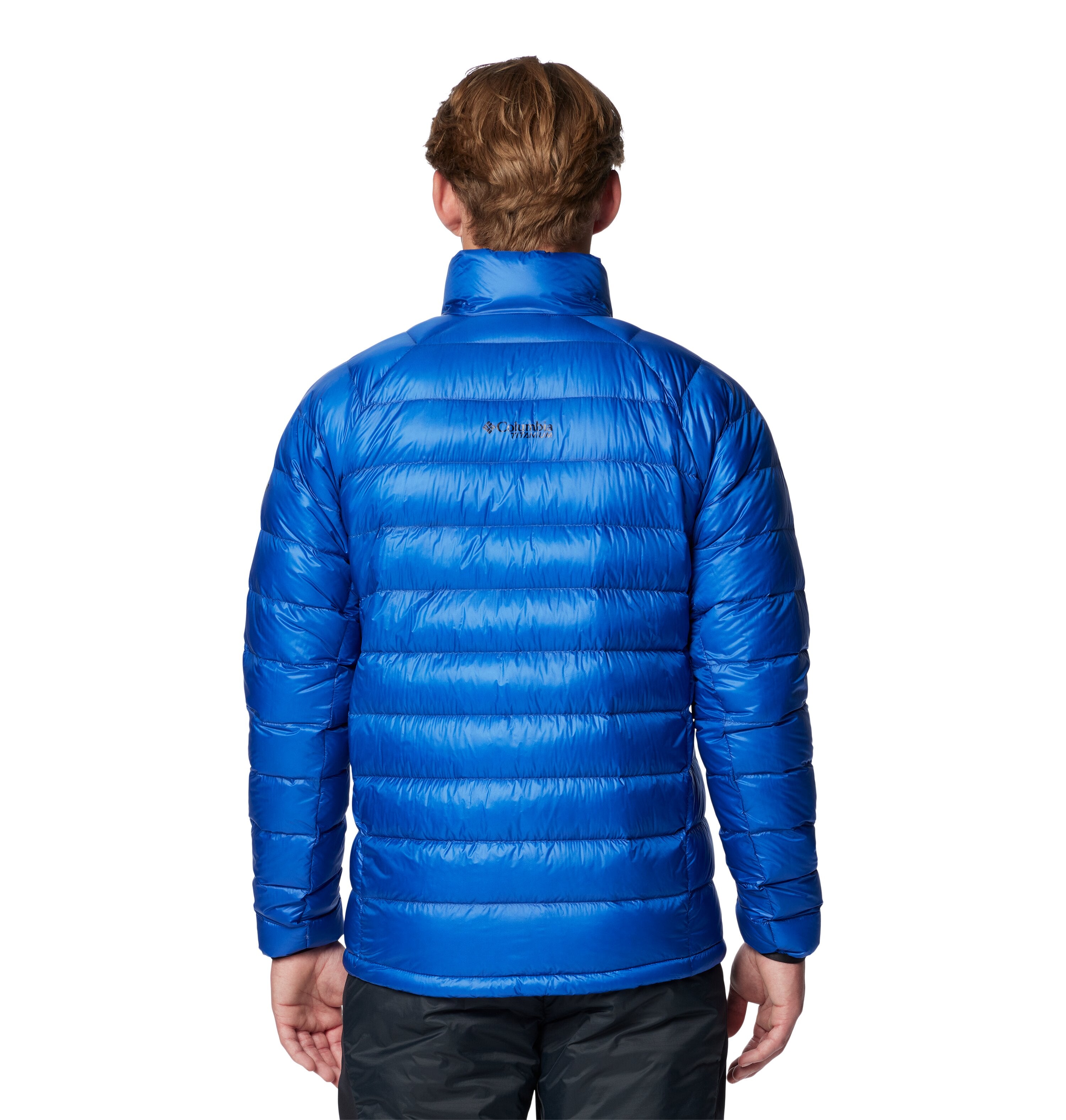 CHAMARRA HOMBRE COLUMBIA | ARCTIC CREST DOWN JACKET