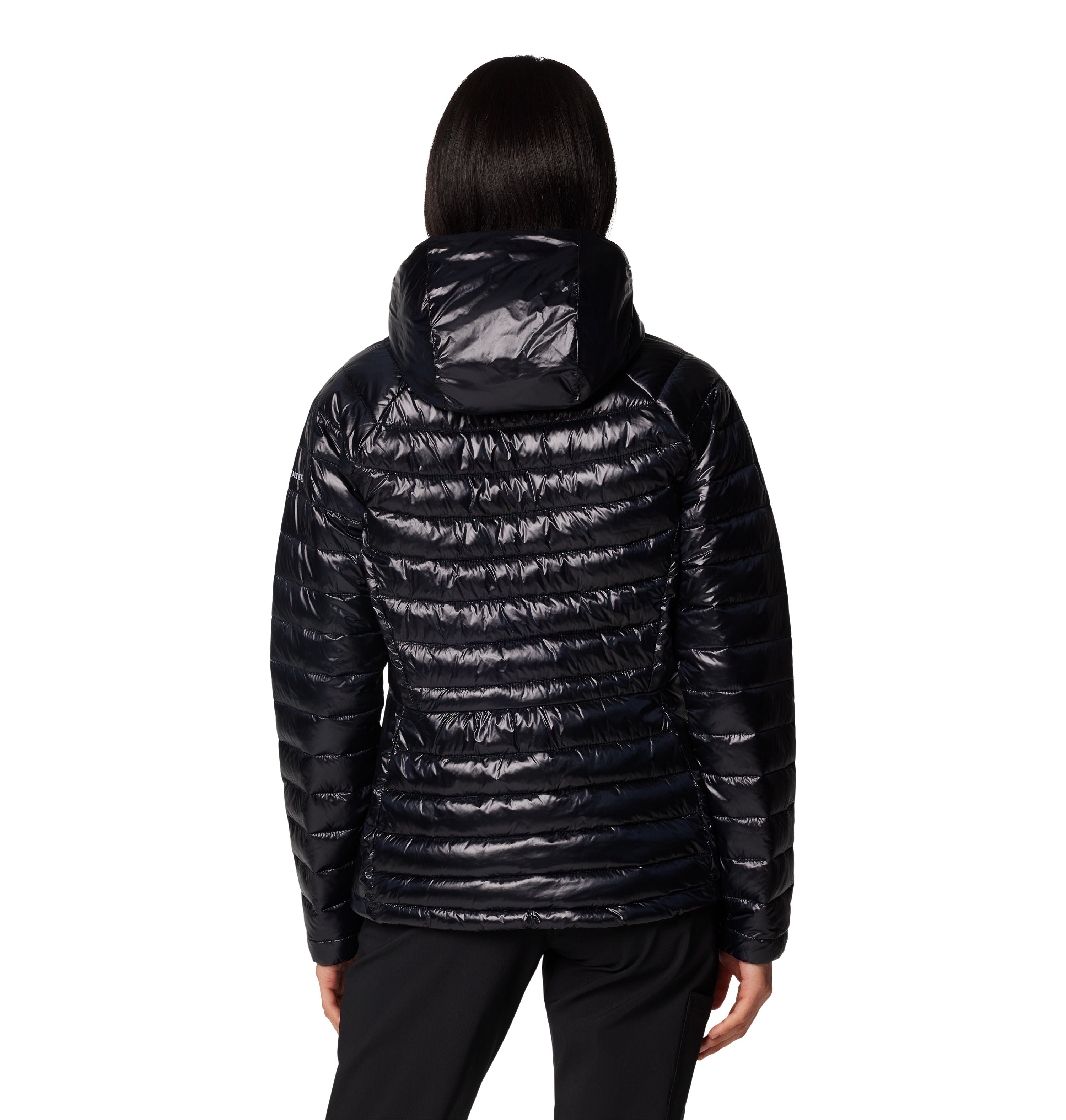 CHAMARRA MUJER COLUMBIA | LABYRINTH LOOP II HOODED JACKET