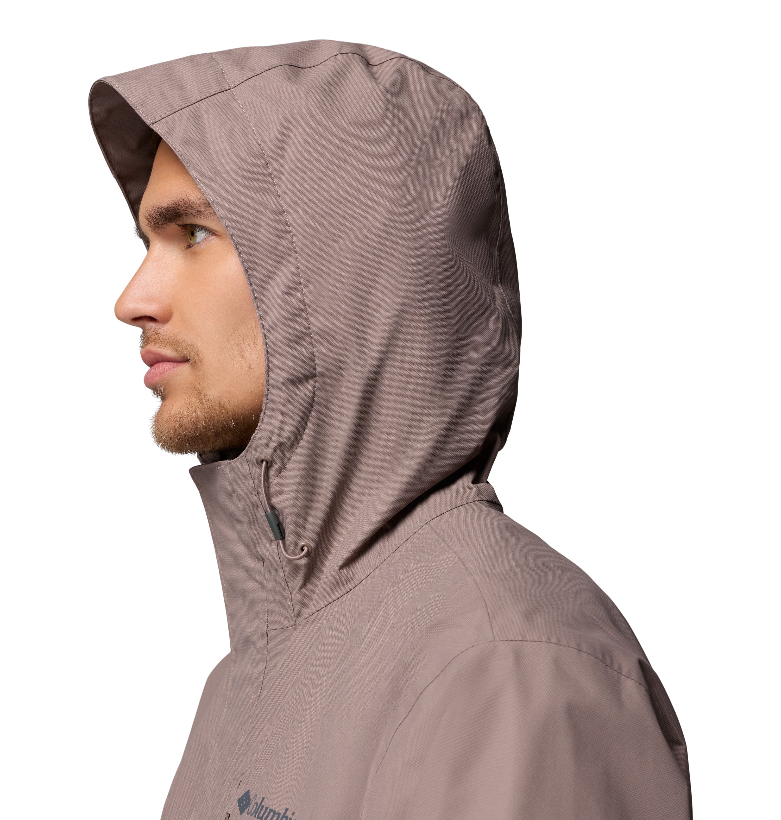 Chamarra Impermeable para Hombre Columbia Hikebound II Jacket