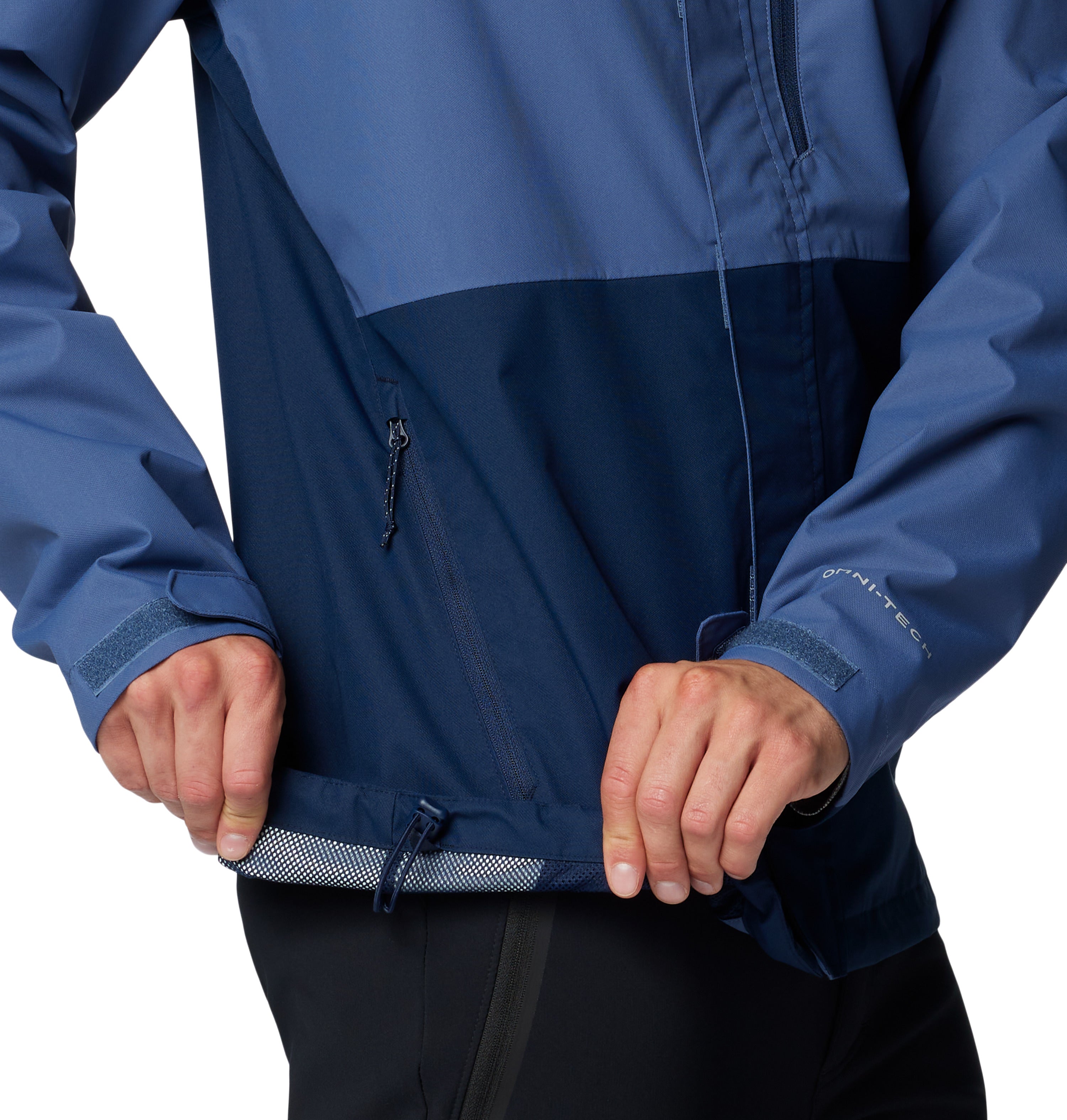 CHAMARRA HOMBRE COLUMBIA | HIKEBOUND II JACKET