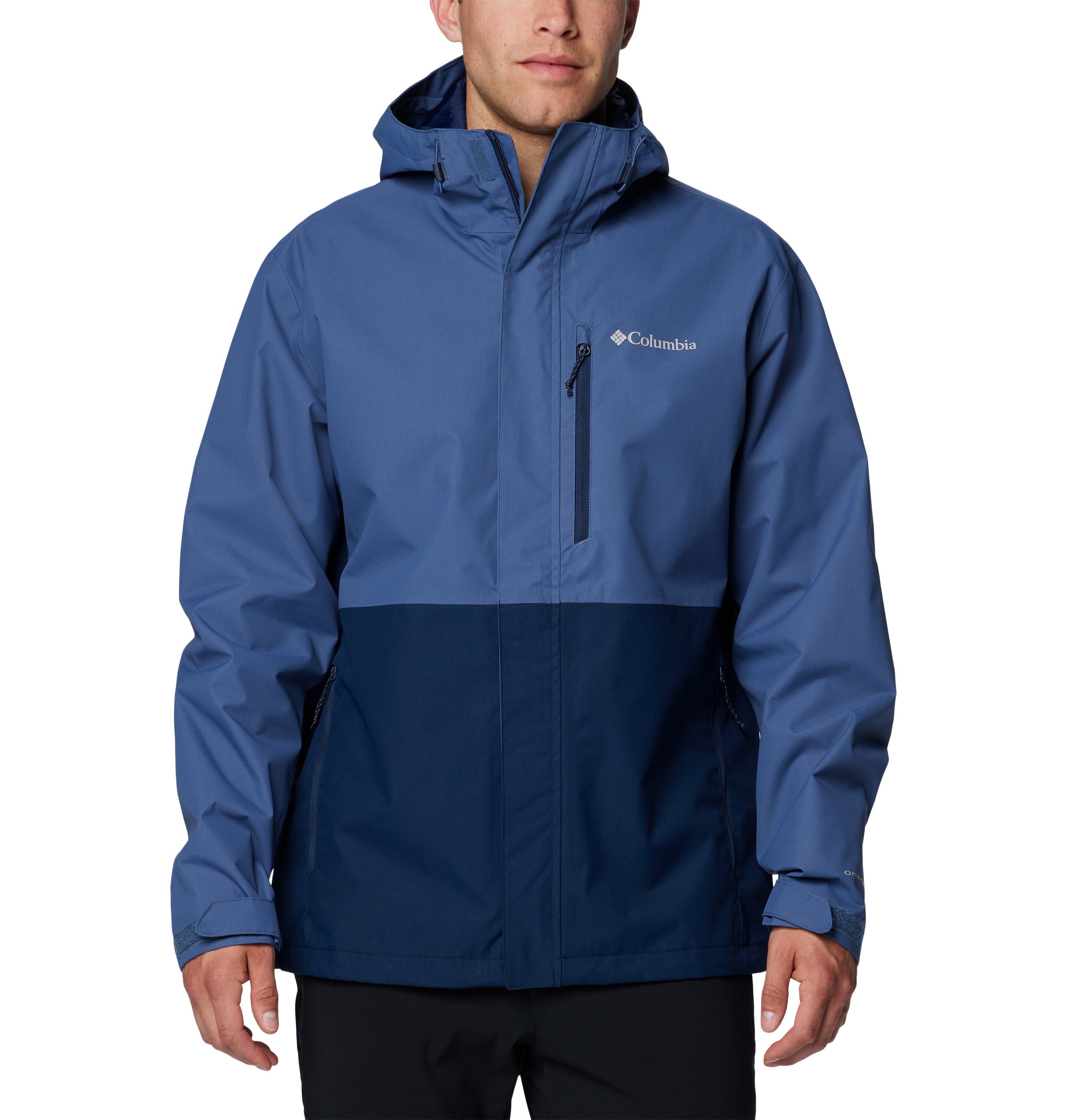CHAMARRA HOMBRE COLUMBIA | HIKEBOUND II JACKET