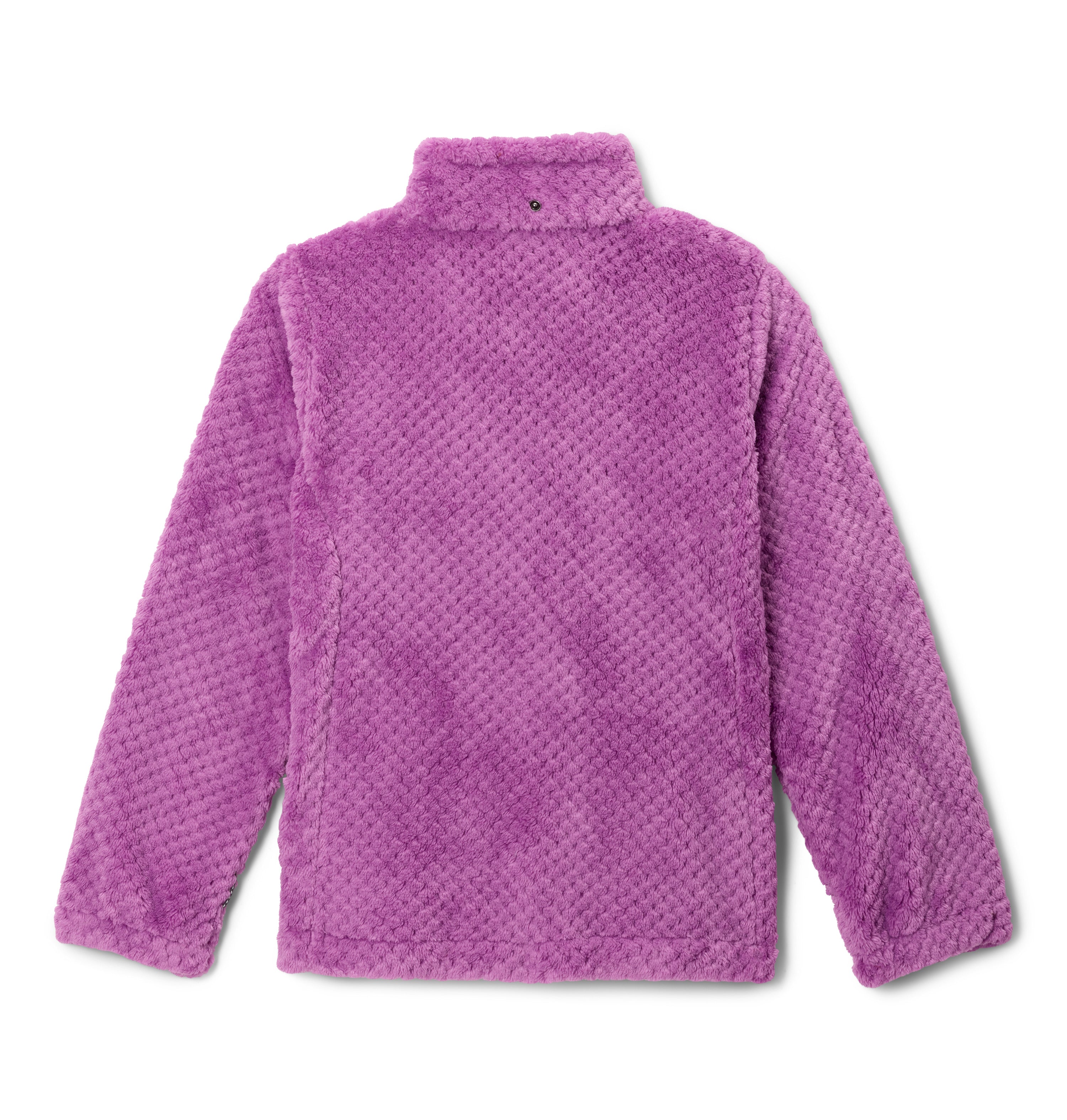 Chamarra con forro polar 3 en 1 para niña Columbia Bugaboo III Fleece Interchange Jacket