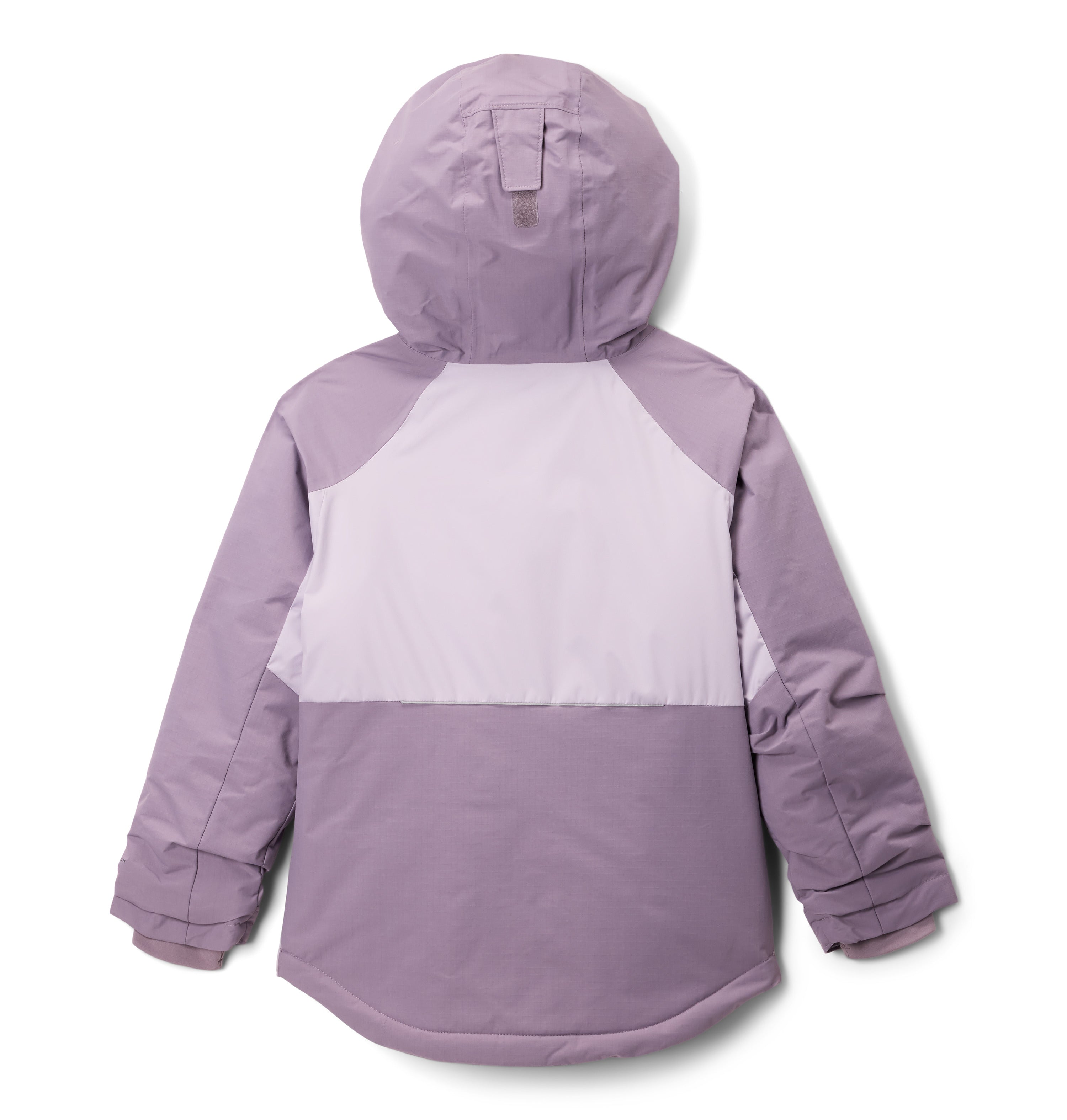 Chamarra de esquí impermeable para niña Columbia Mighty Mogul III Jacket