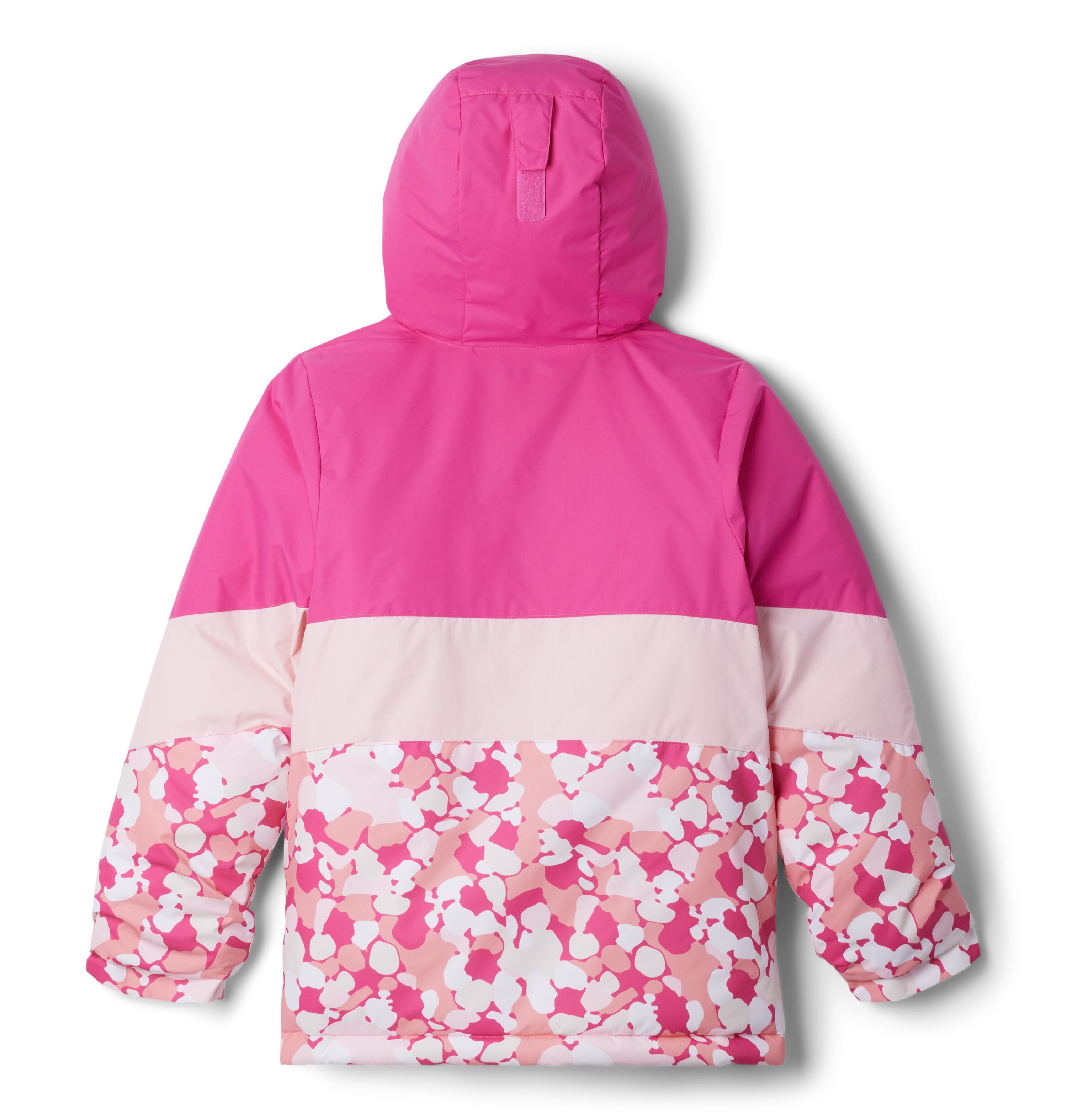 CHAMARRA NIÑA COLUMBIA|HORIZON RIDE III JACKET