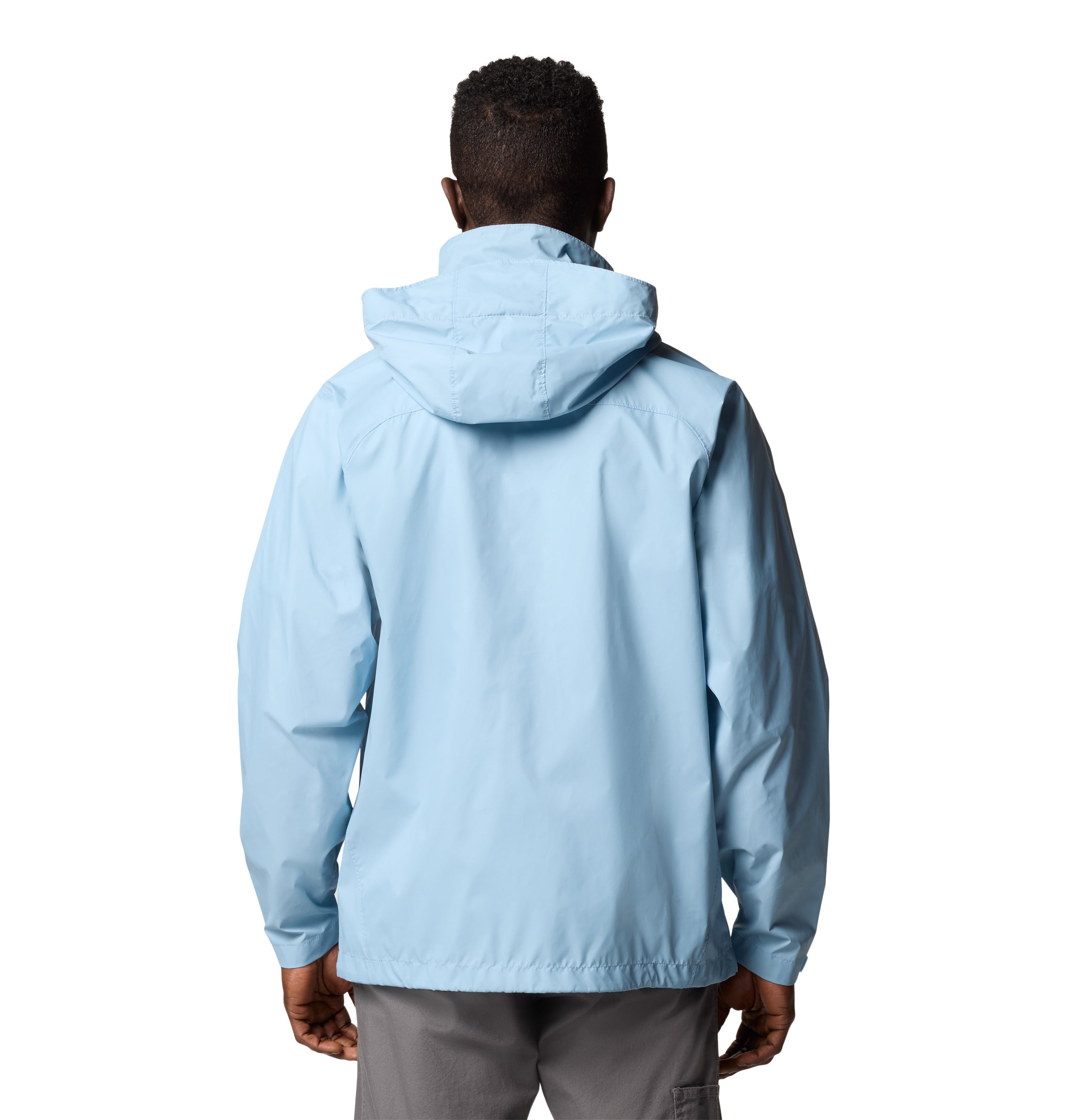 CHAMARRA HOMBRE COLUMBIA | GLENNAKER LAKE II RAIN JACKET