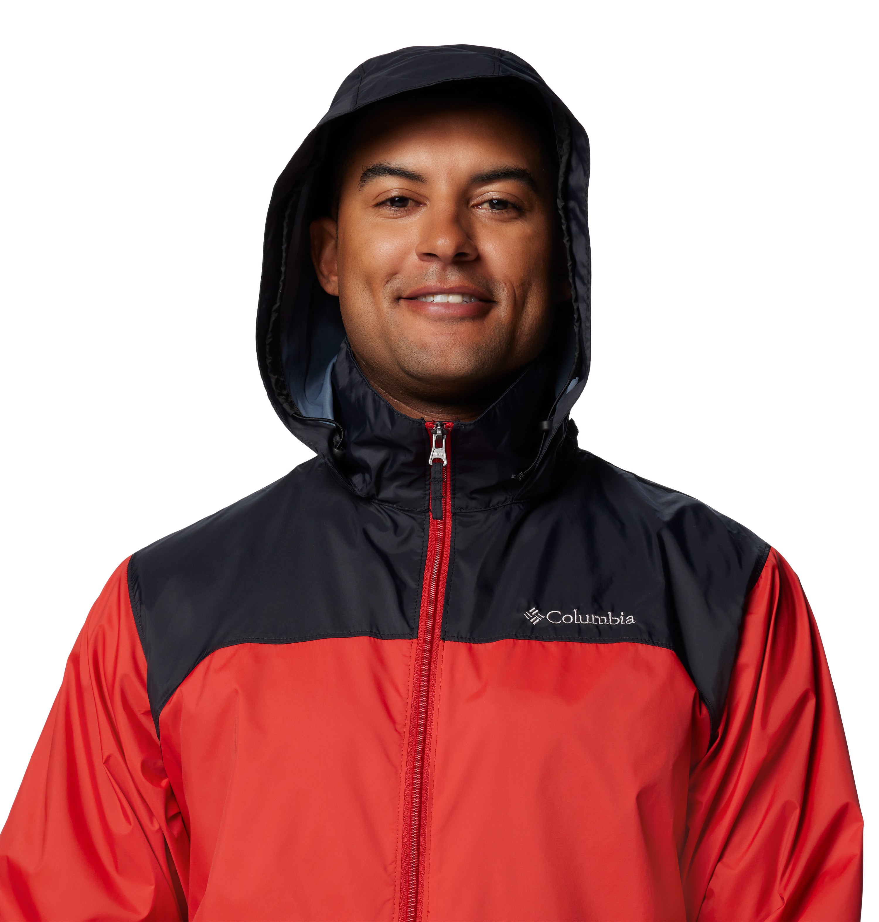 Chamarra para hombre Columbia Glennaker Lake II Rain Jacket