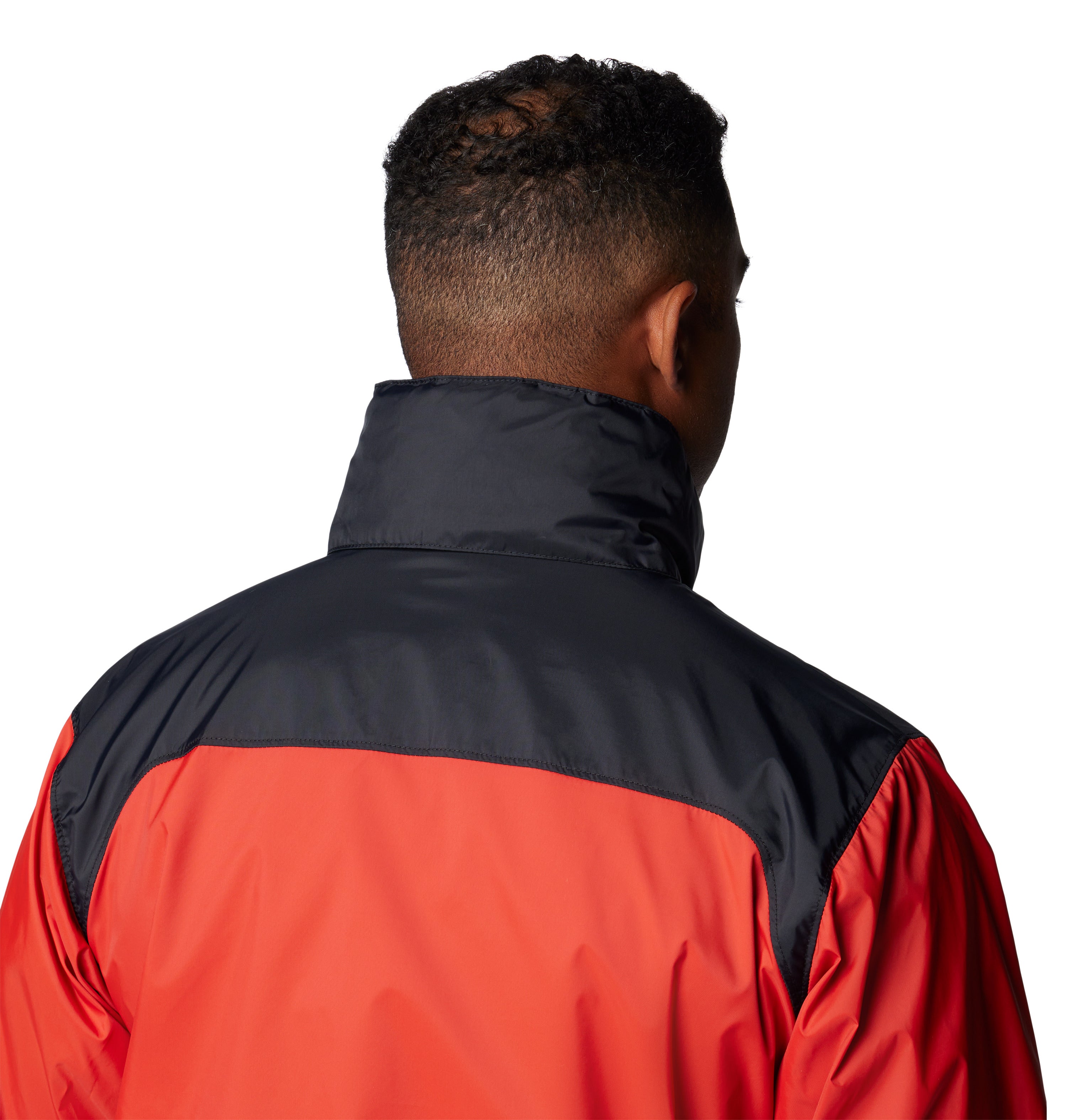 Chamarra para hombre Columbia Glennaker Lake II Rain Jacket