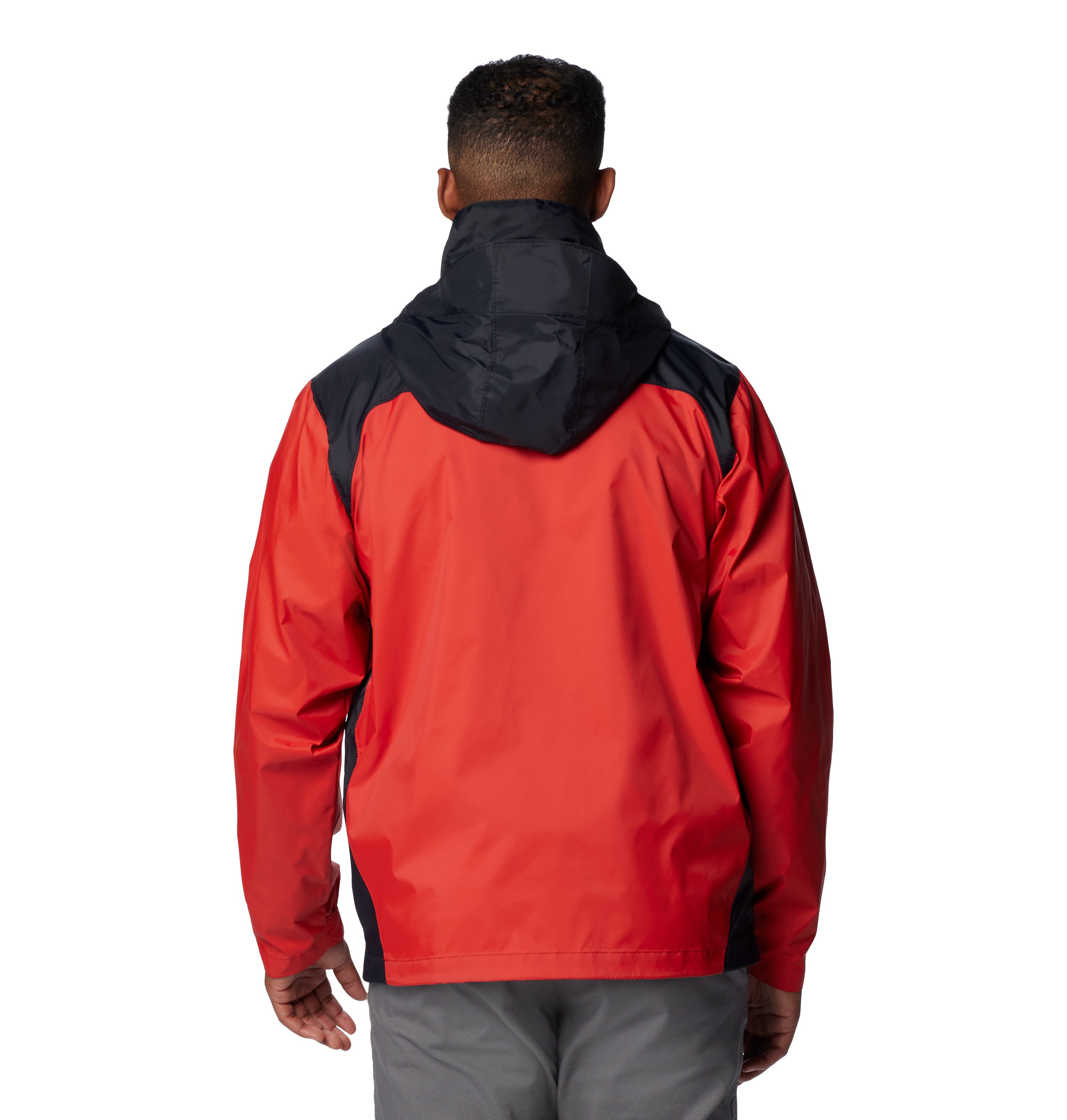 Chamarra para hombre Columbia Glennaker Lake II Rain Jacket