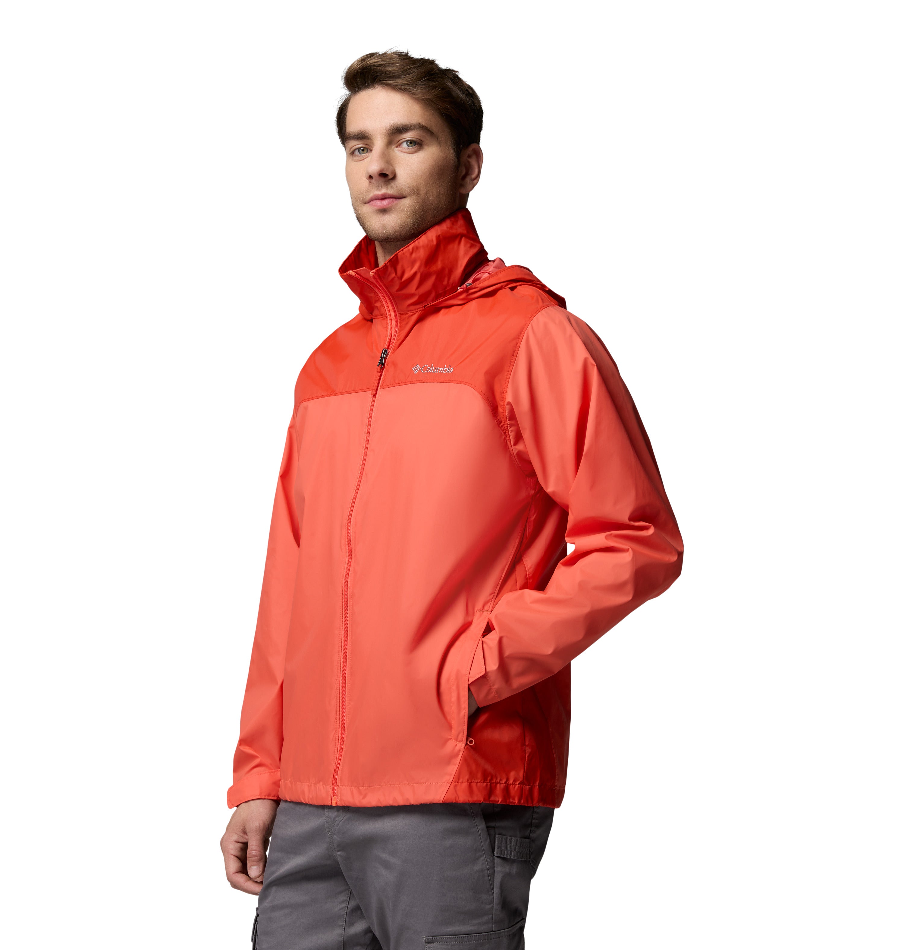 Chamarra para Hombre Columbia Glennaker Lake II Rain Jacket