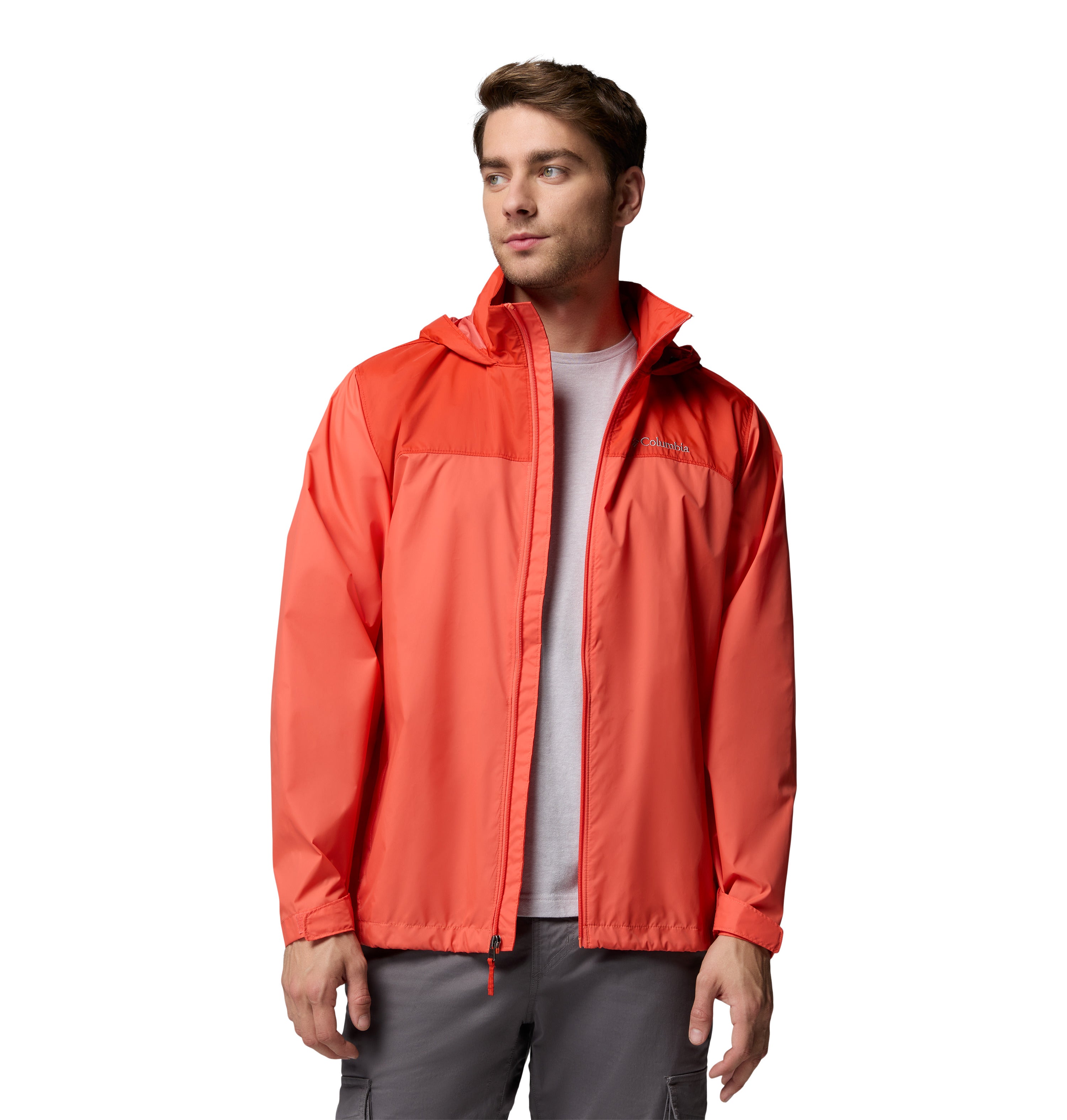 Chamarra para Hombre Columbia Glennaker Lake II Rain Jacket