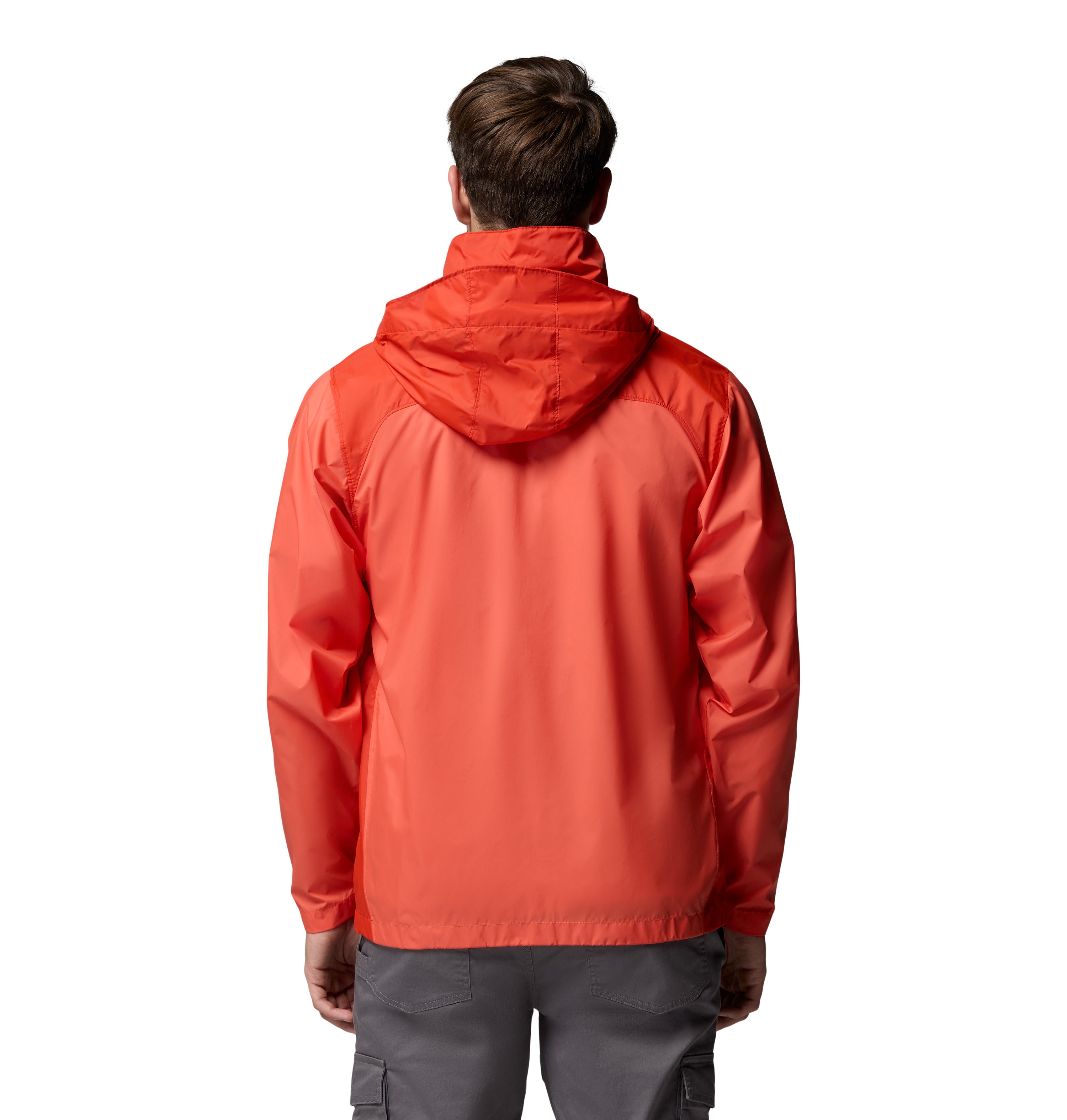 Chamarra para Hombre Columbia Glennaker Lake II Rain Jacket