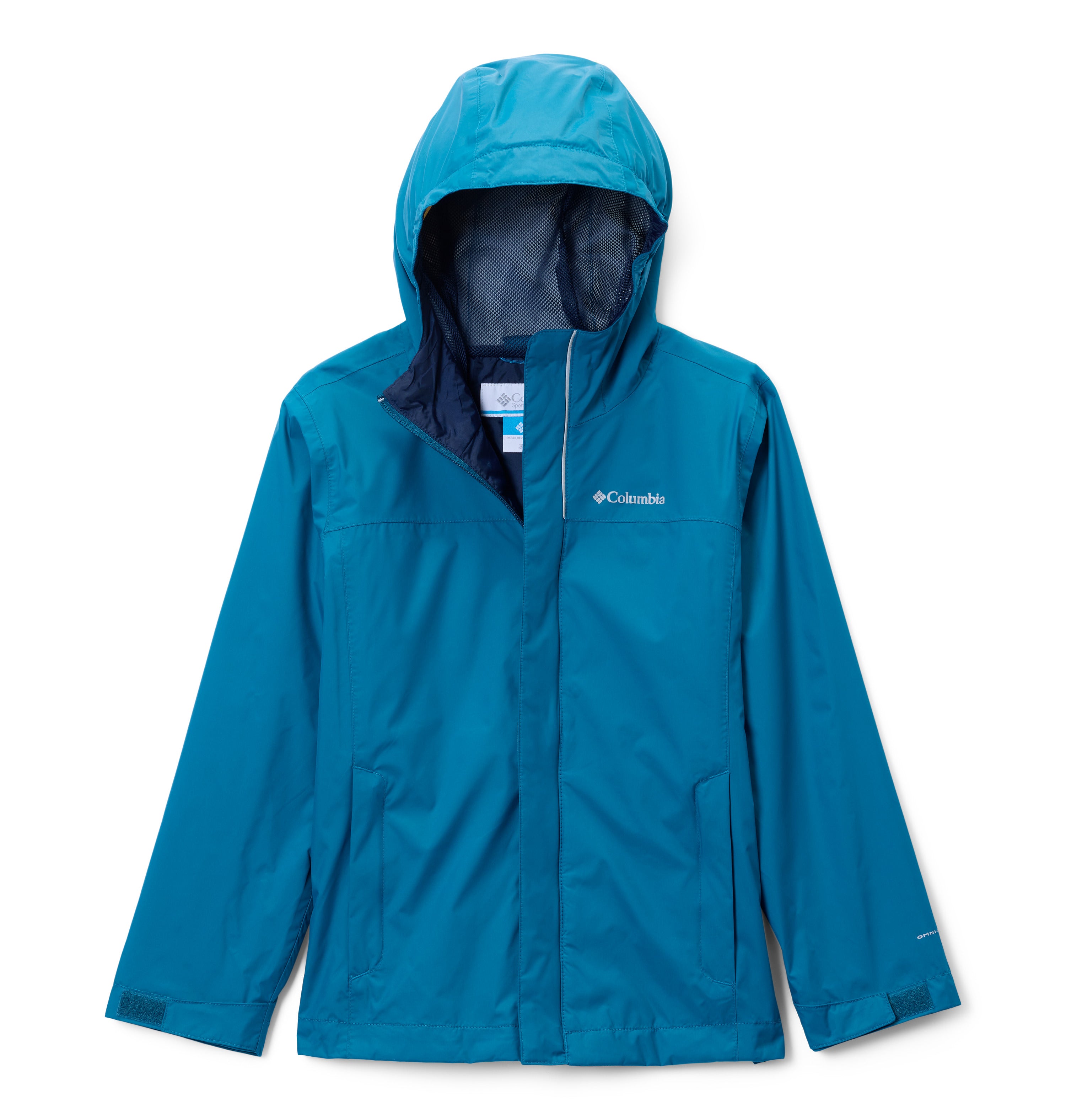 Chamarra Impermeable para Niño Watertight II Jacket