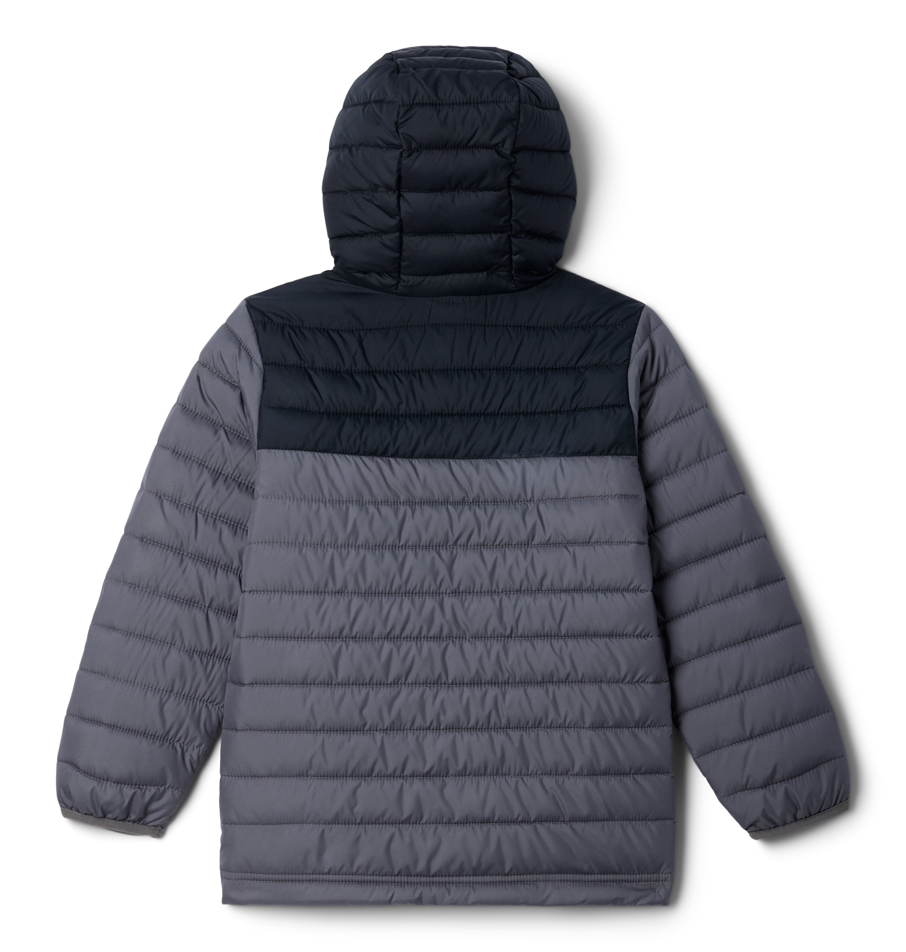 CHAMARRA NIÑO COLUMBIA | POWDER LITE II HOODED JACKET