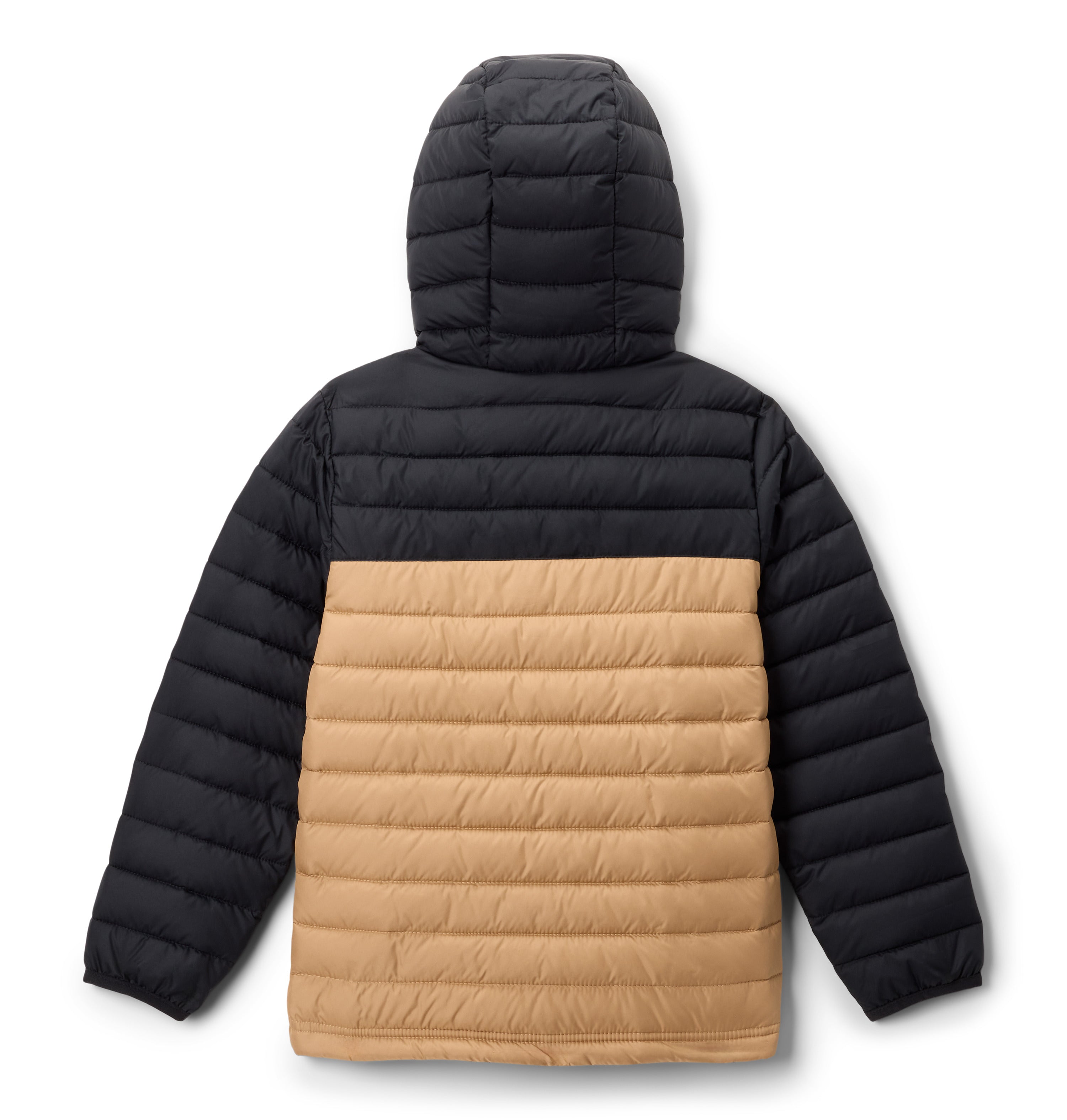 CHAMARRA NIÑO COLUMBIA | POWDER LITE II HOODED JACKET