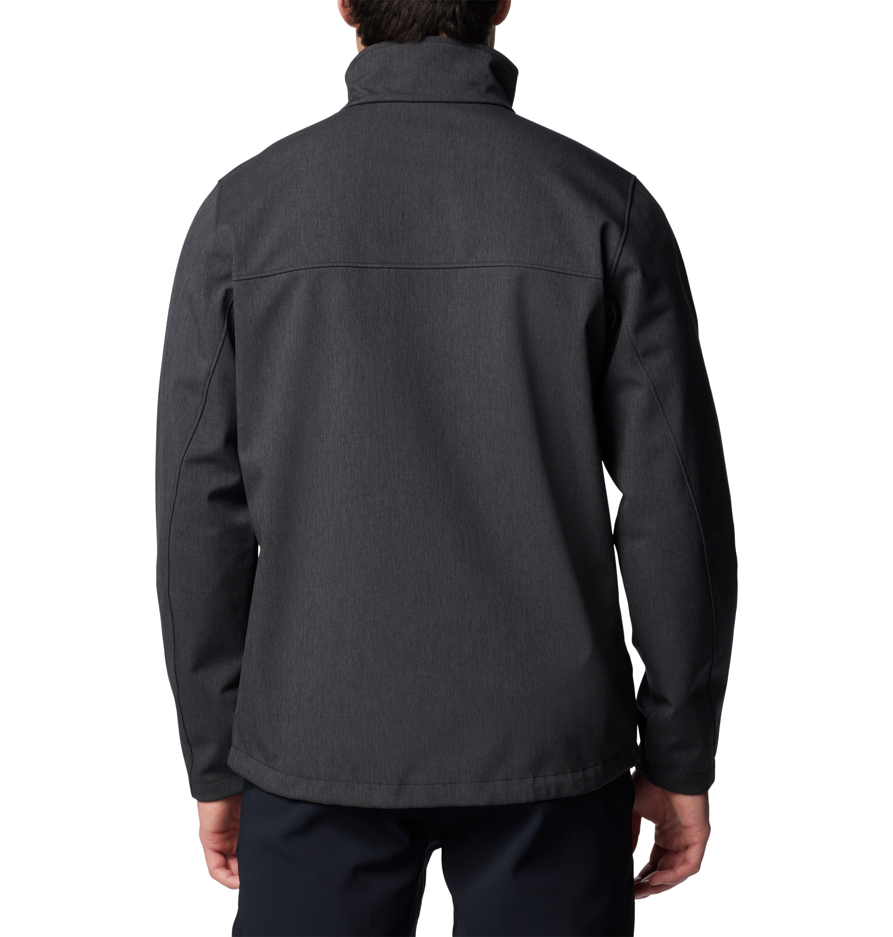 CHAMARRA HOMBRE CRUISER VALLEY II SOFTSHELL