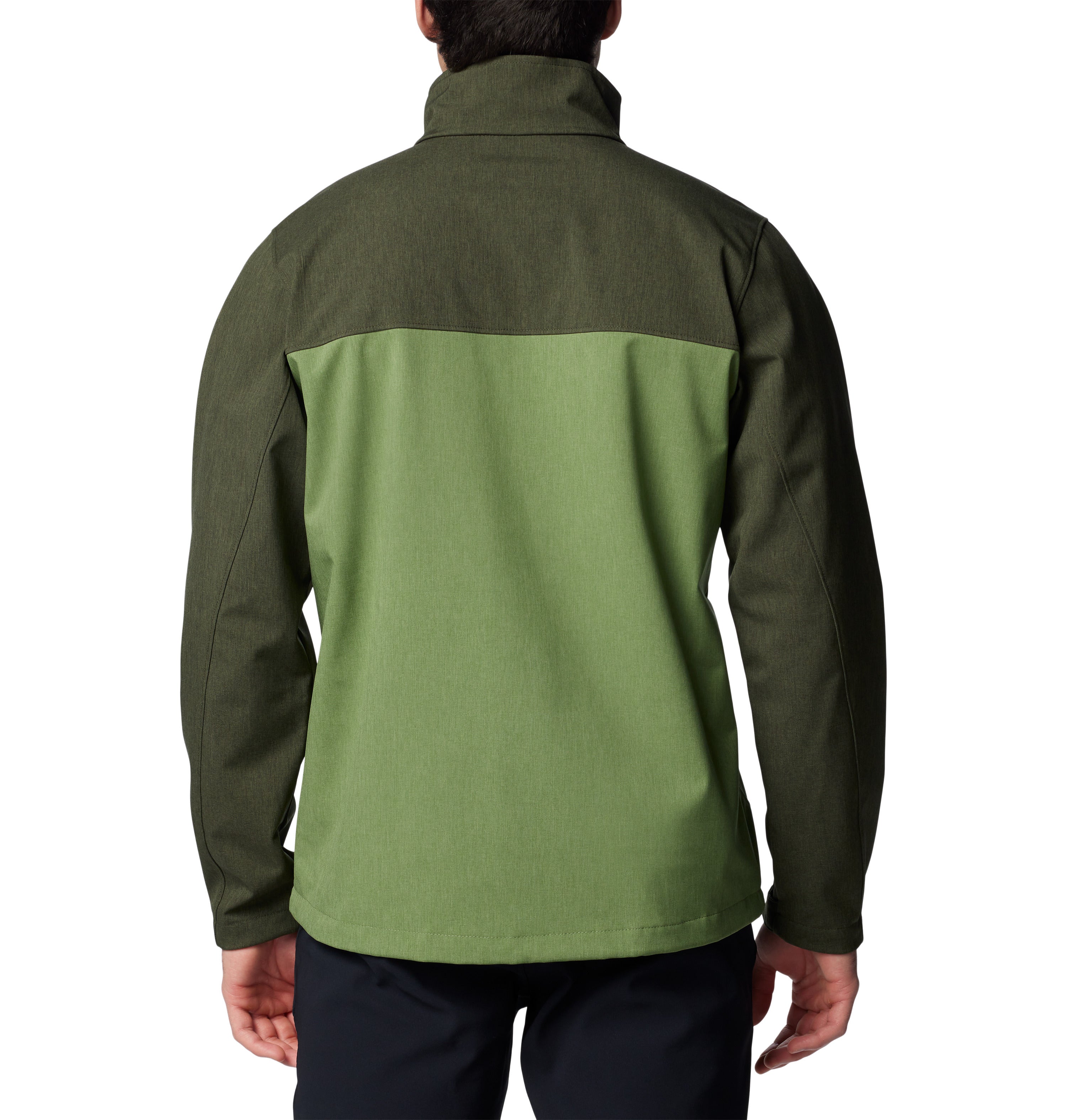 CHAMARRA HOMBRE CRUISER VALLEY II SOFTSHELL