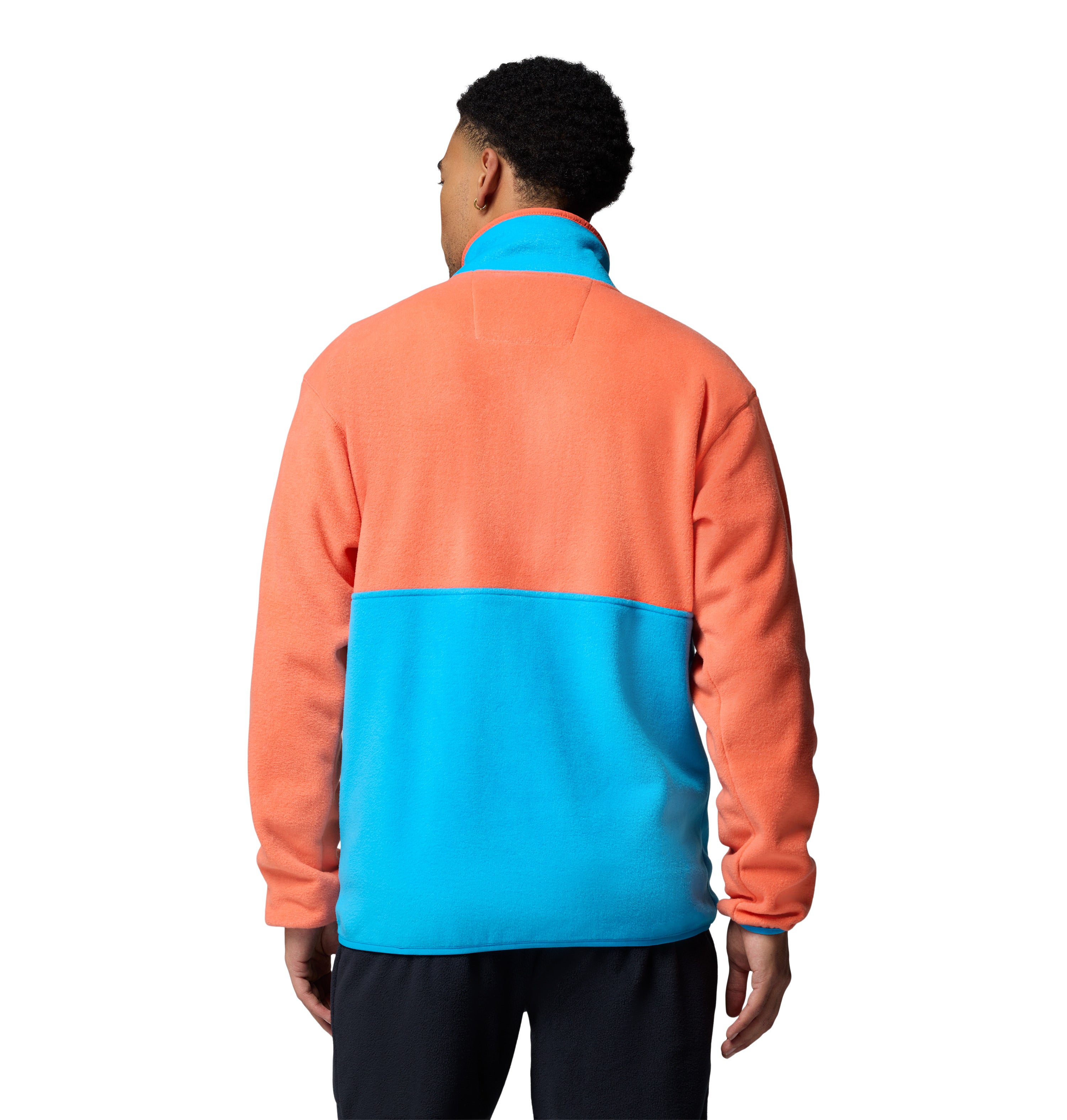 Chamarra para hombre Columbia Backbowl II Full Zip Fleece