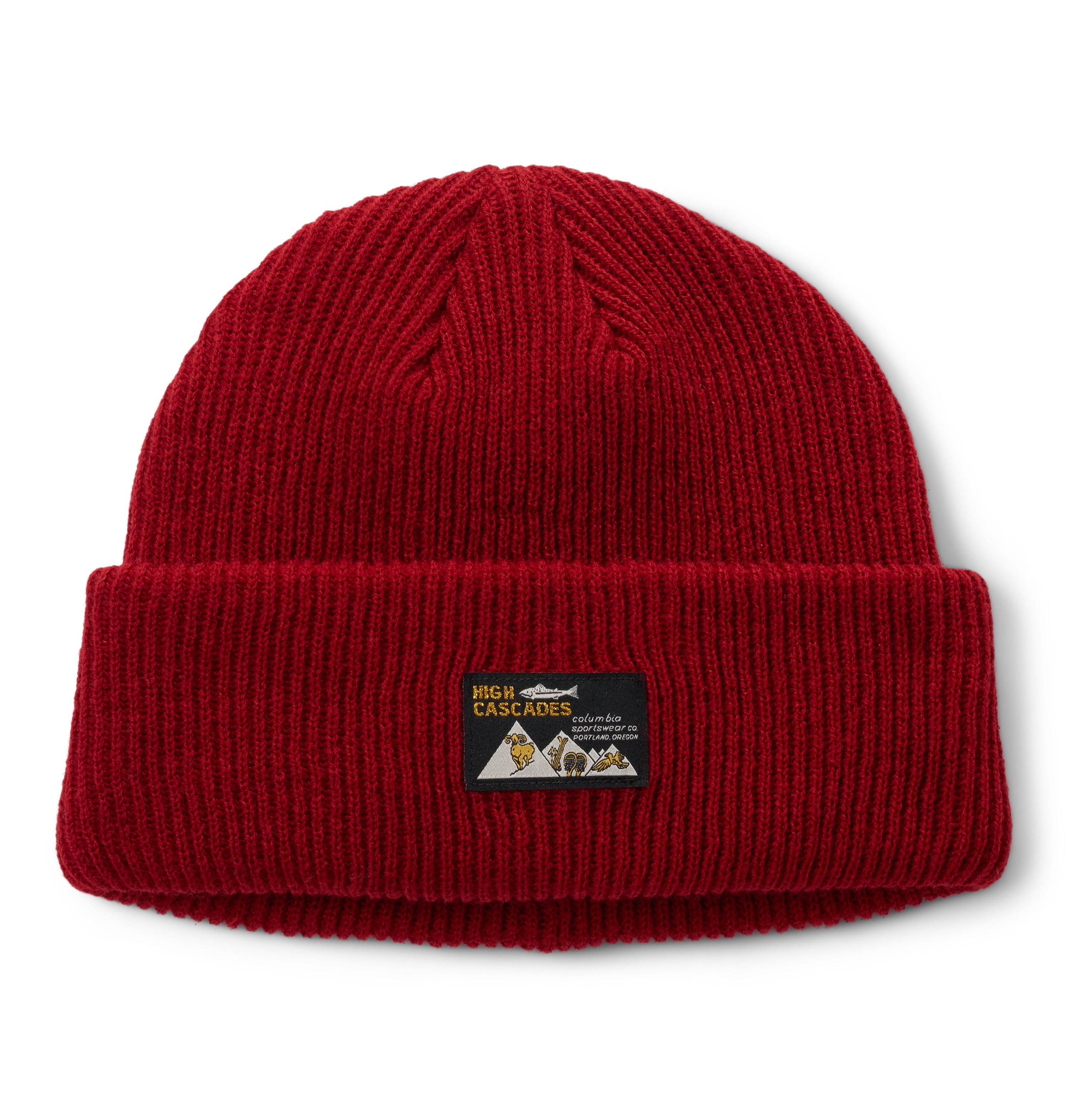 Gorro unisex Columbia Provisions Cuffed Beanie