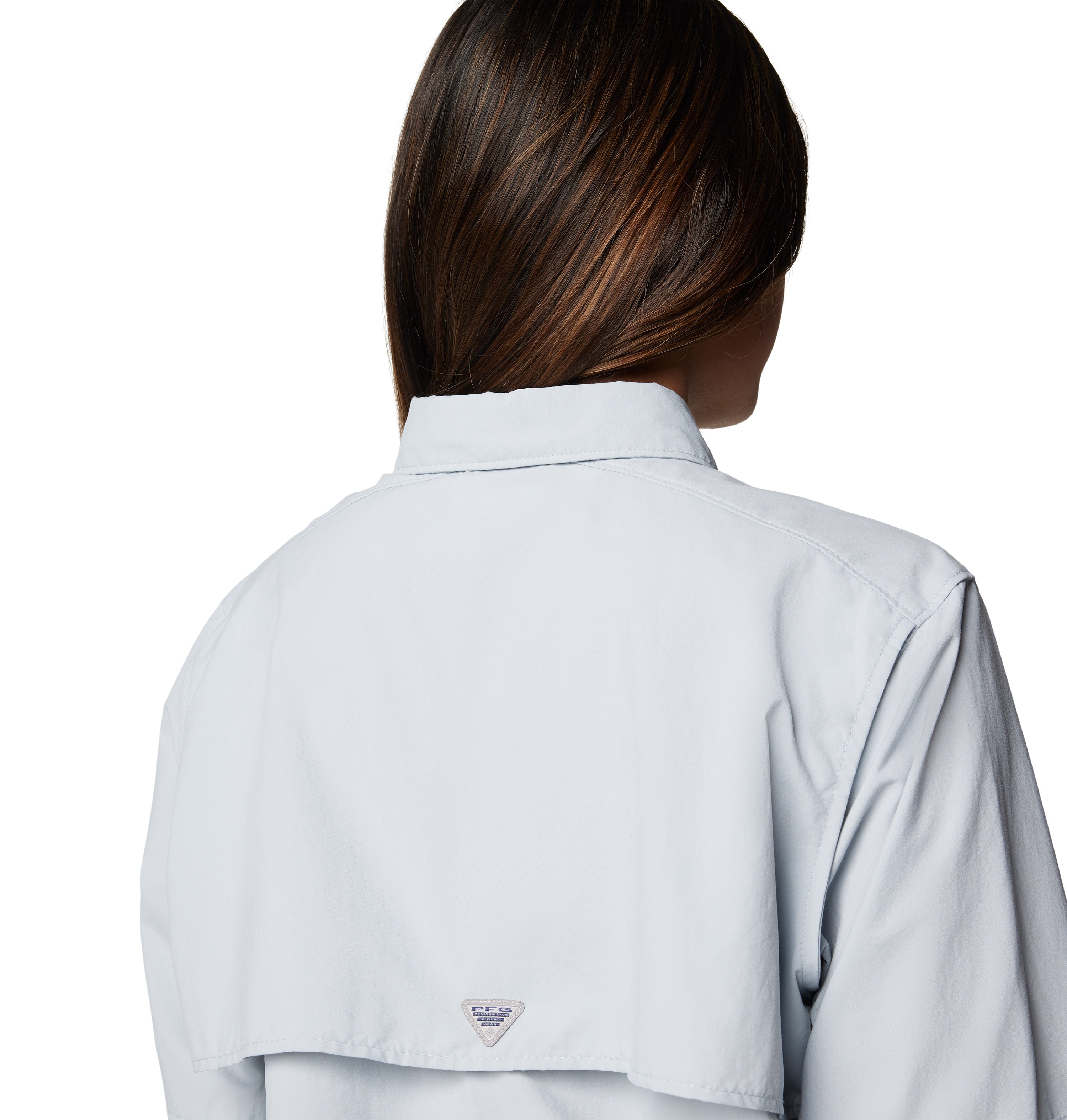 CAMISA MUJER COLUMBIA | WOMENS BAHAMA II L/S