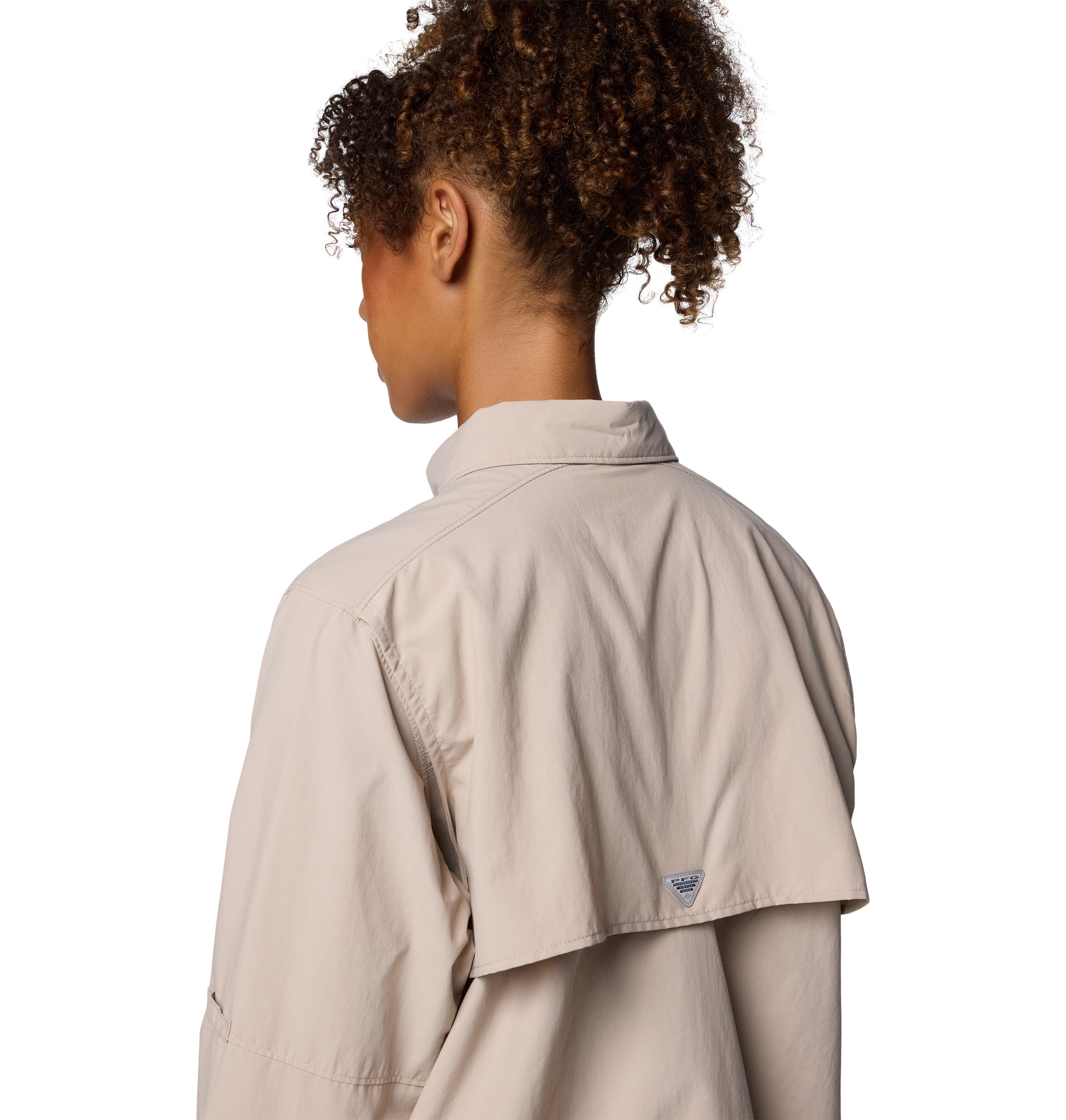 CAMISA MUJER COLUMBIA | WOMENS BAHAMA II L/S