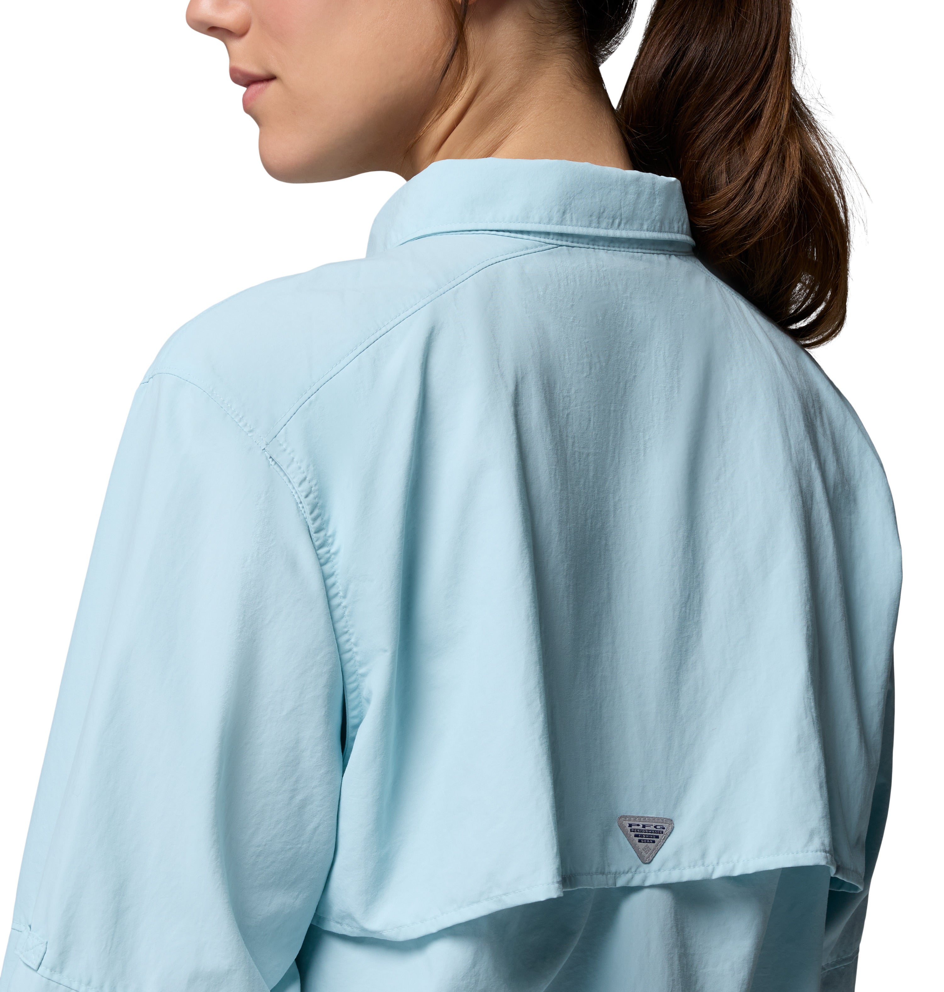 Camisa manga larga para Mujer Columbia Womens Bahama II LS