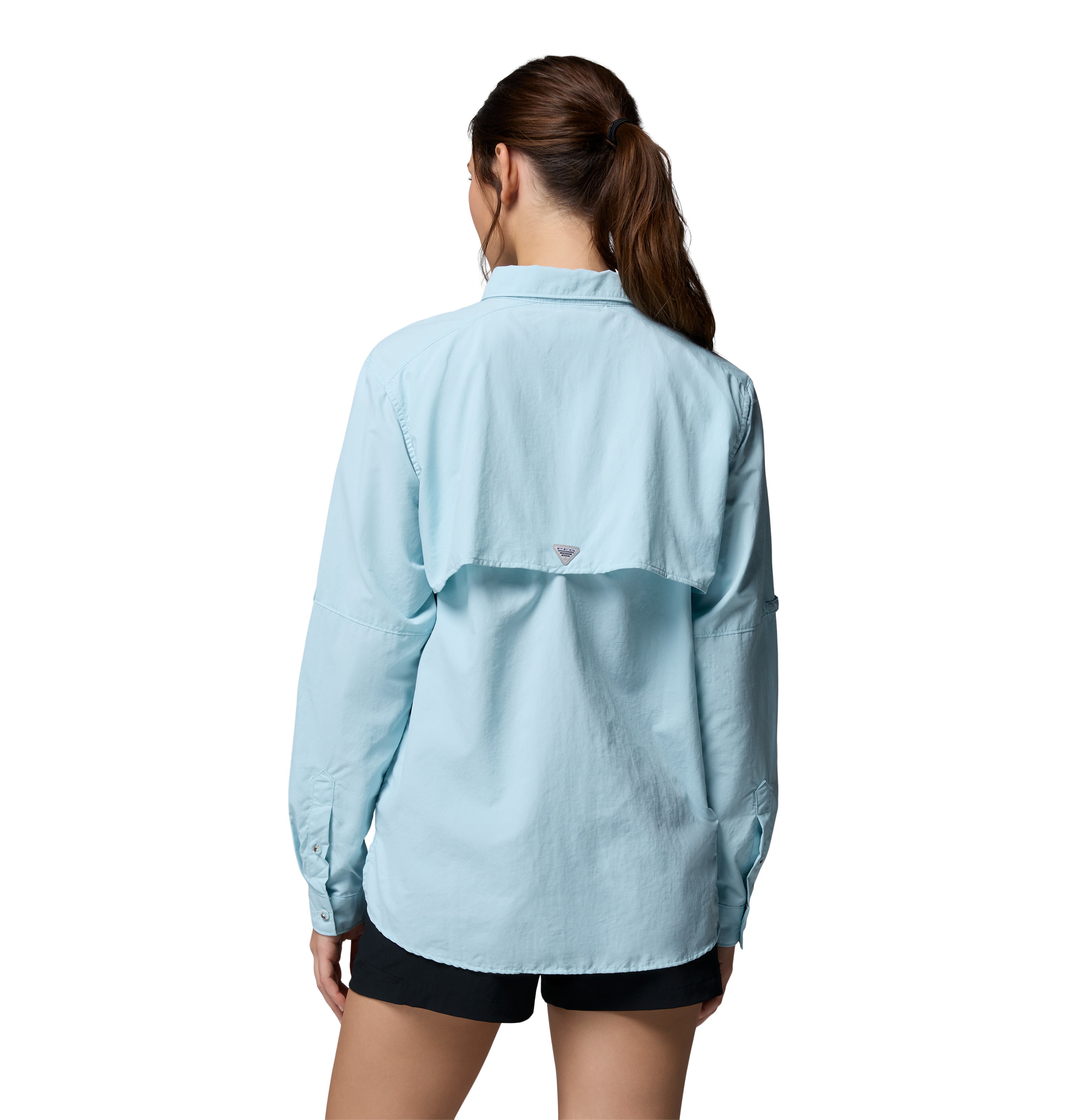 Camisa manga larga para Mujer Columbia Womens Bahama II LS