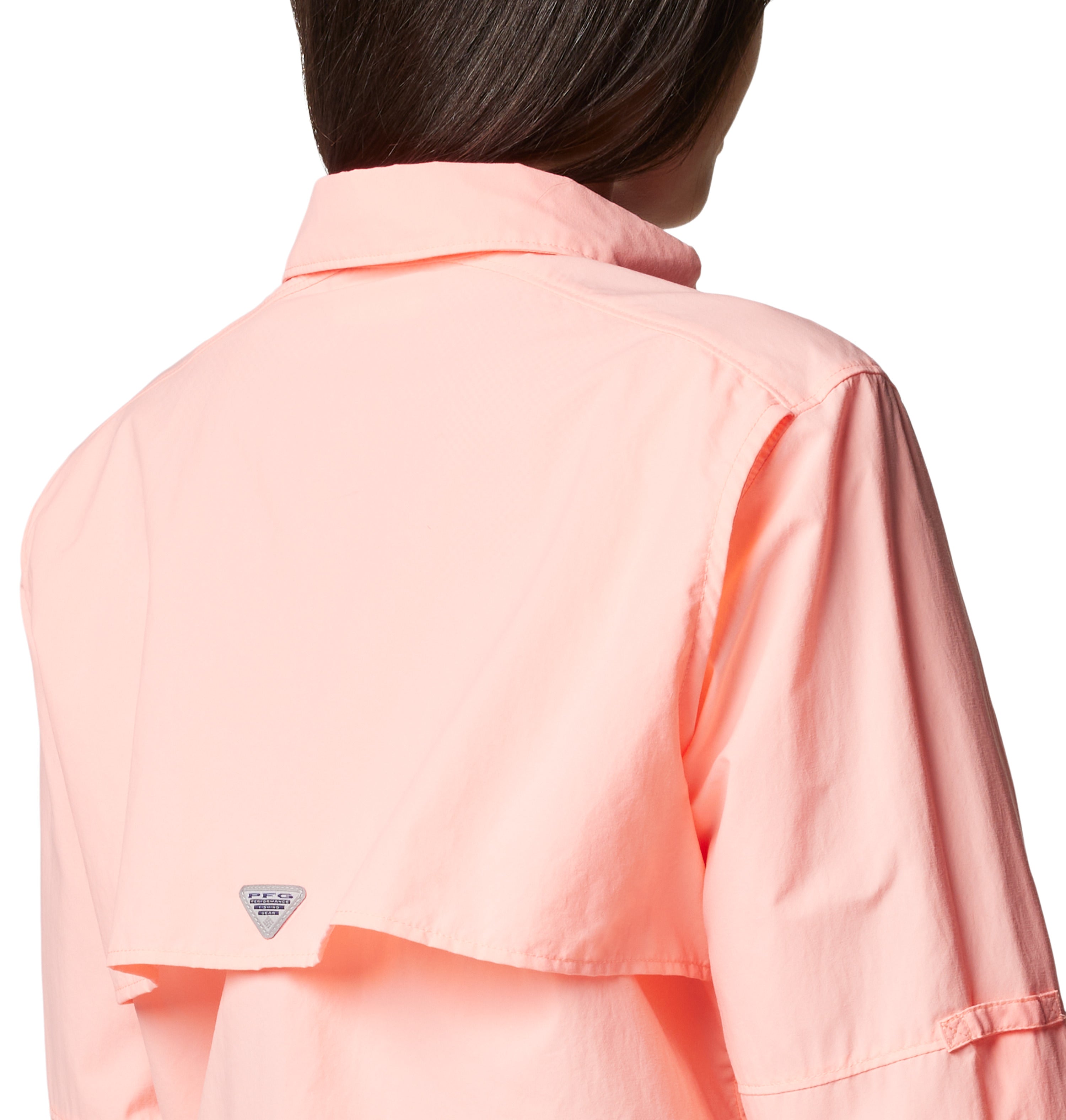 CAMISA MUJER COLUMBIA | WOMENS BAHAMA II L/S