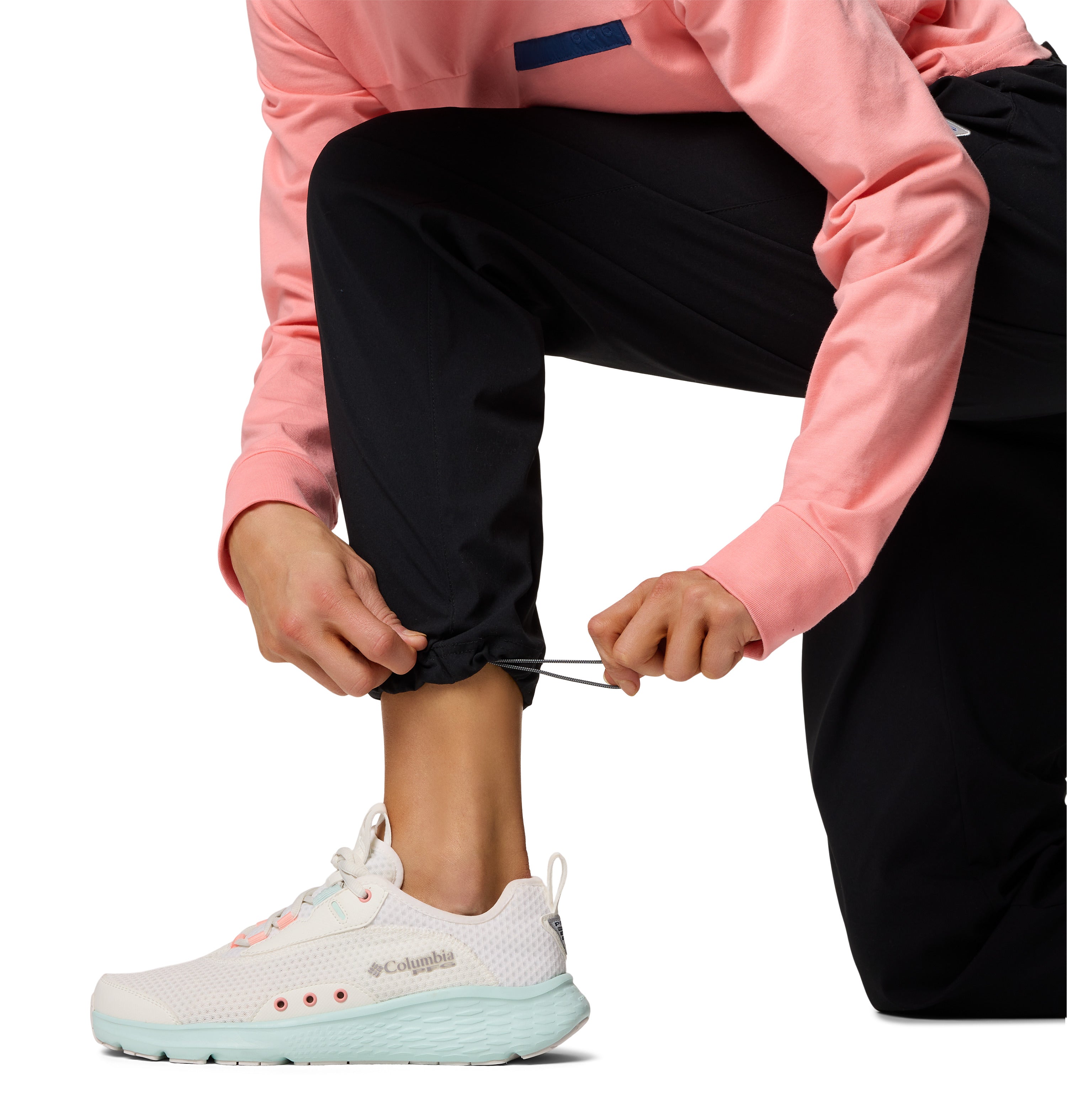 Pantalón para Mujer Columbia Tidal Roamer II Stretch Pant