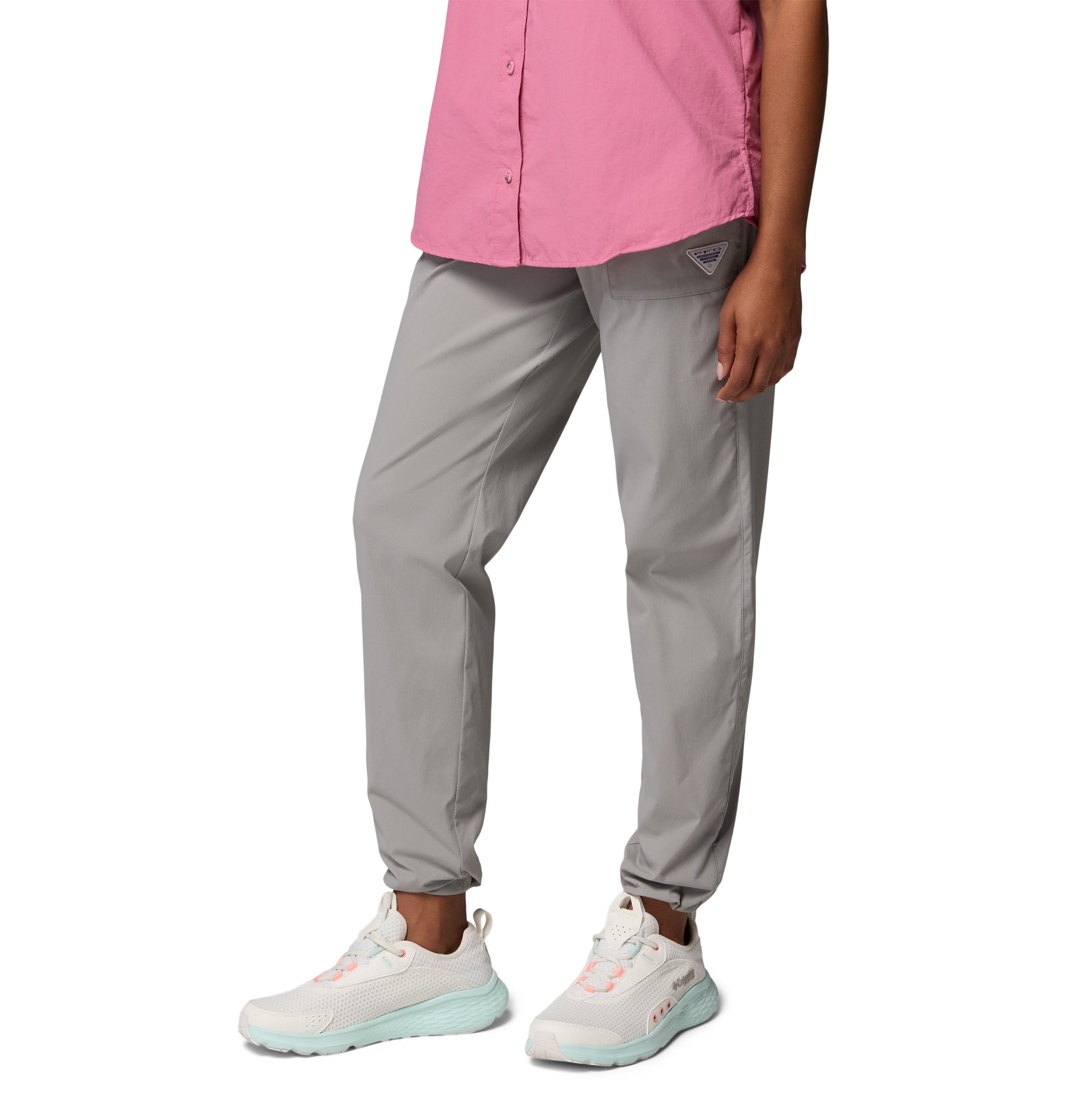 Pantalón para Mujer Columbia Tidal Roamer II Stretch Pant