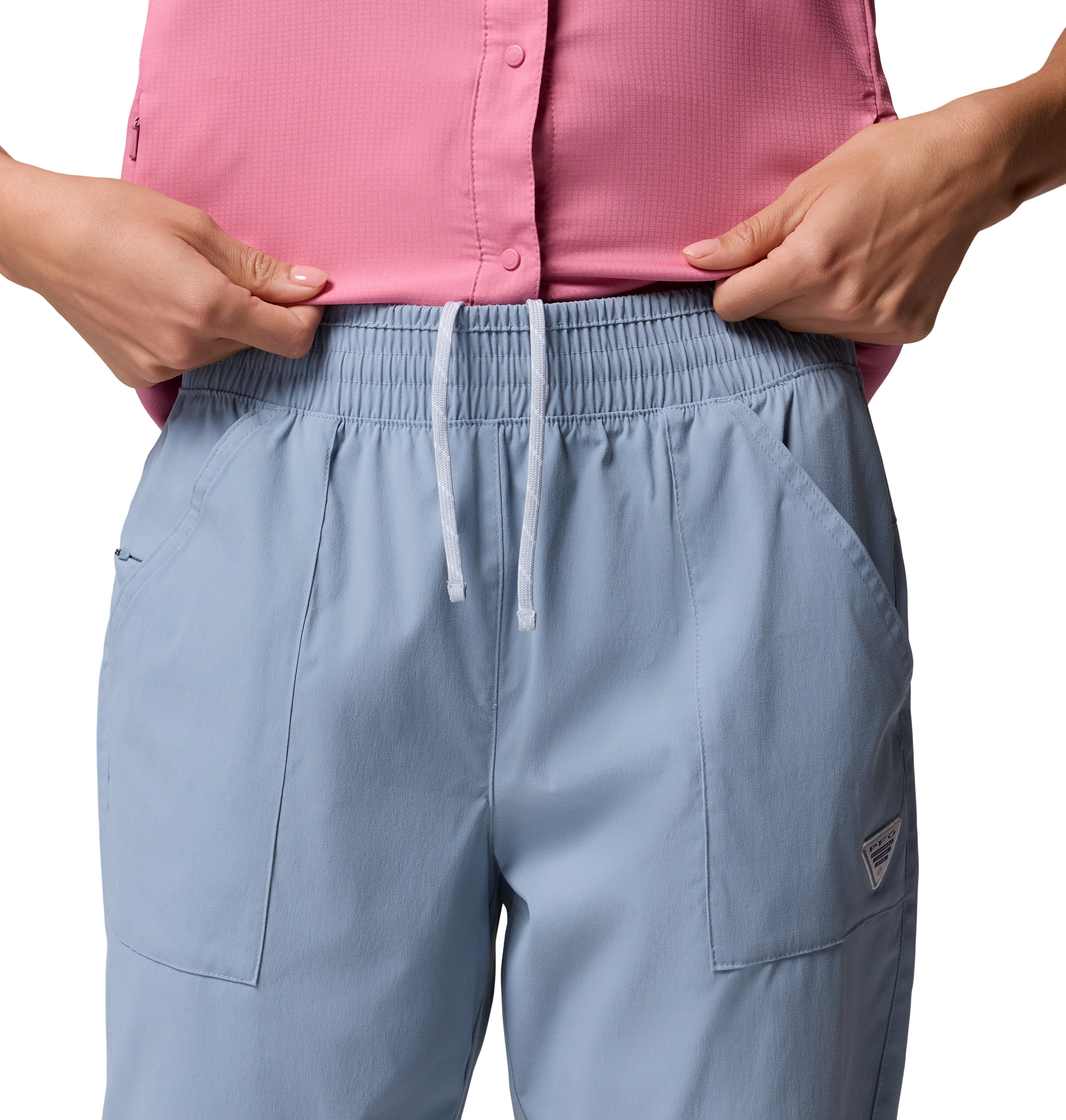 Pantalón para Mujer Columbia Tidal Roamer II Stretch Pant