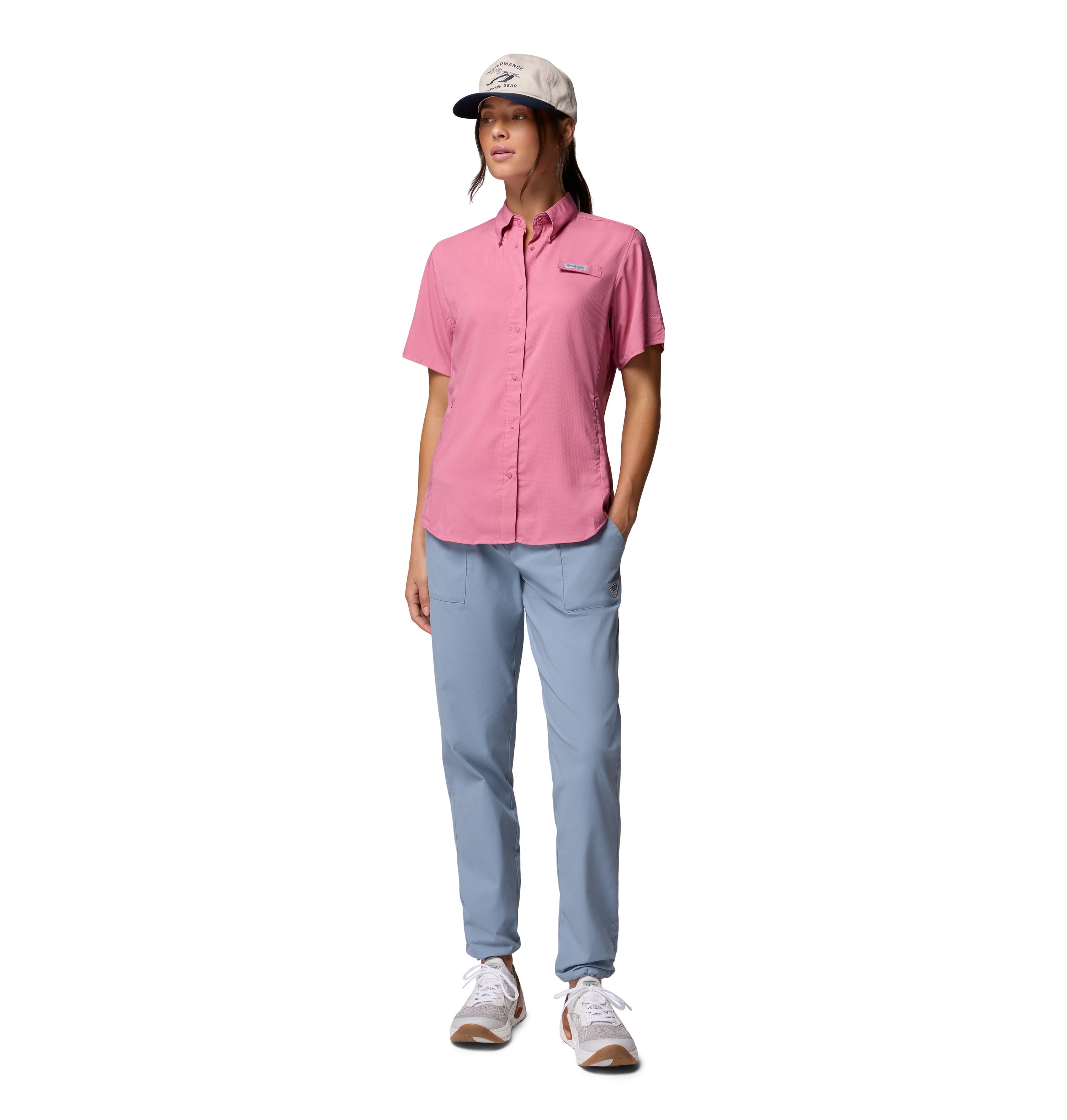 Pantalón para Mujer Columbia Tidal Roamer II Stretch Pant