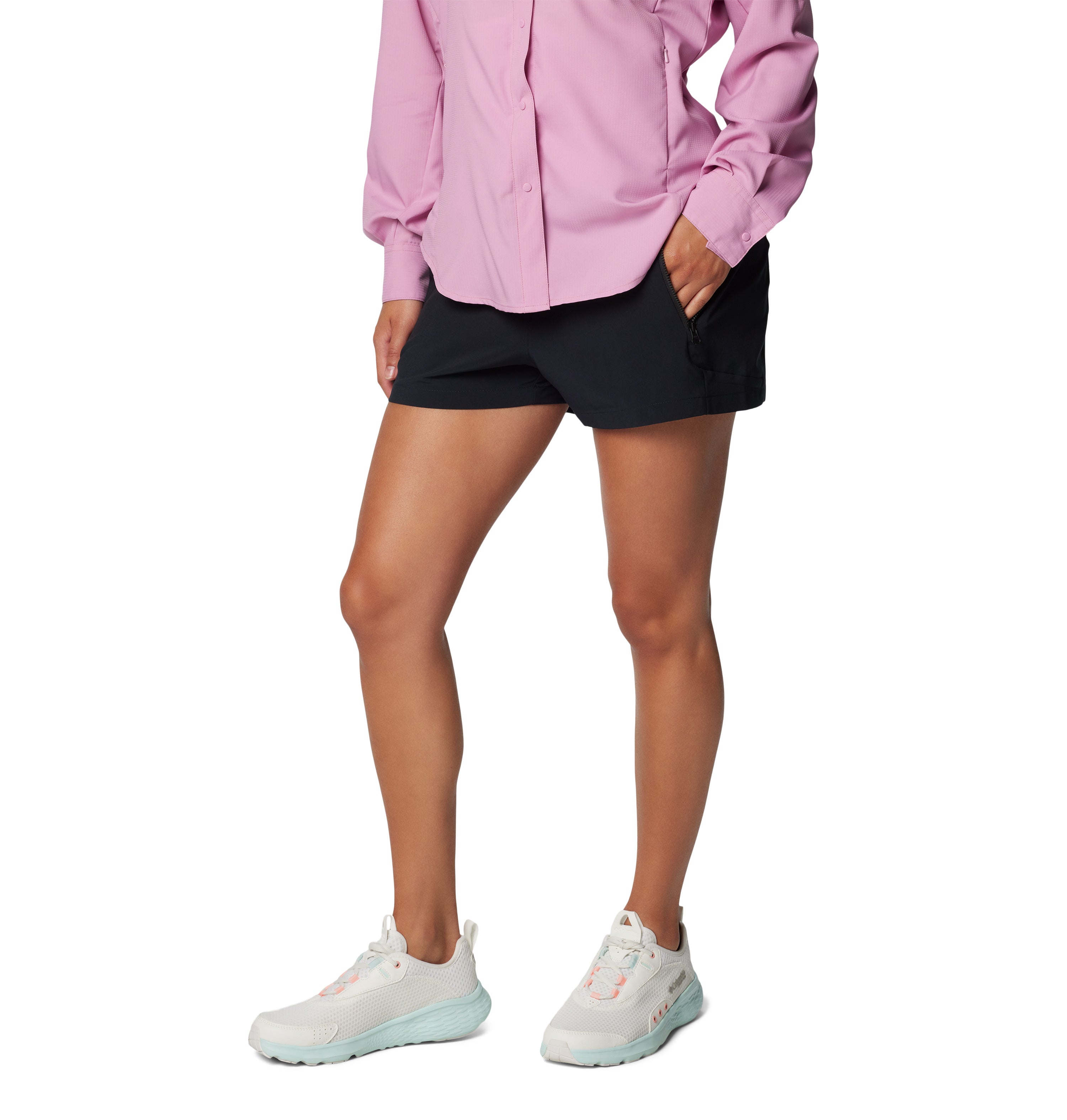 SHORT MUJER COLUMBIA | TIDAL III SHORT LARGO 3
