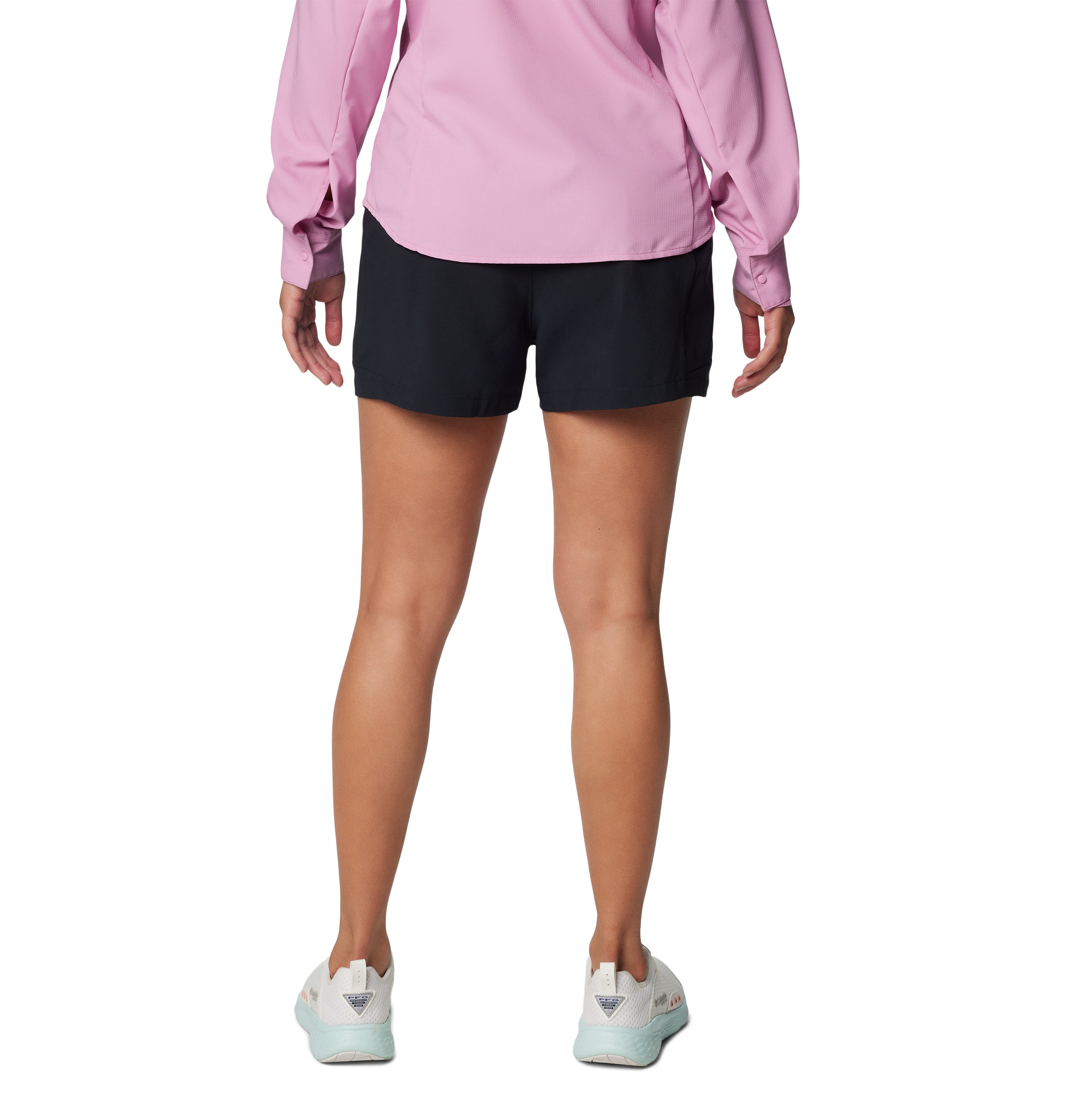 SHORT MUJER COLUMBIA | TIDAL III SHORT LARGO 3