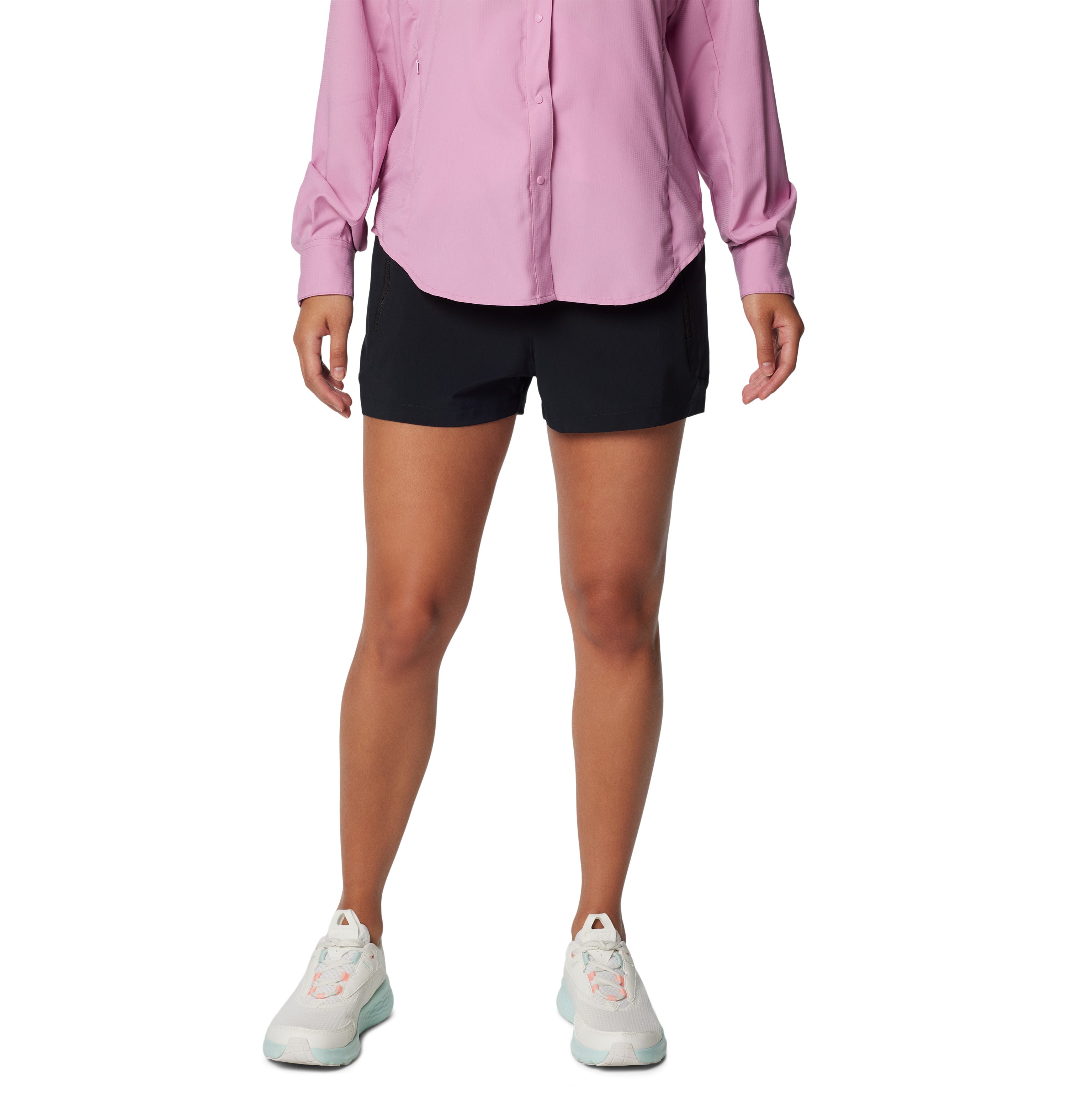 SHORT MUJER COLUMBIA | TIDAL III SHORT LARGO 3