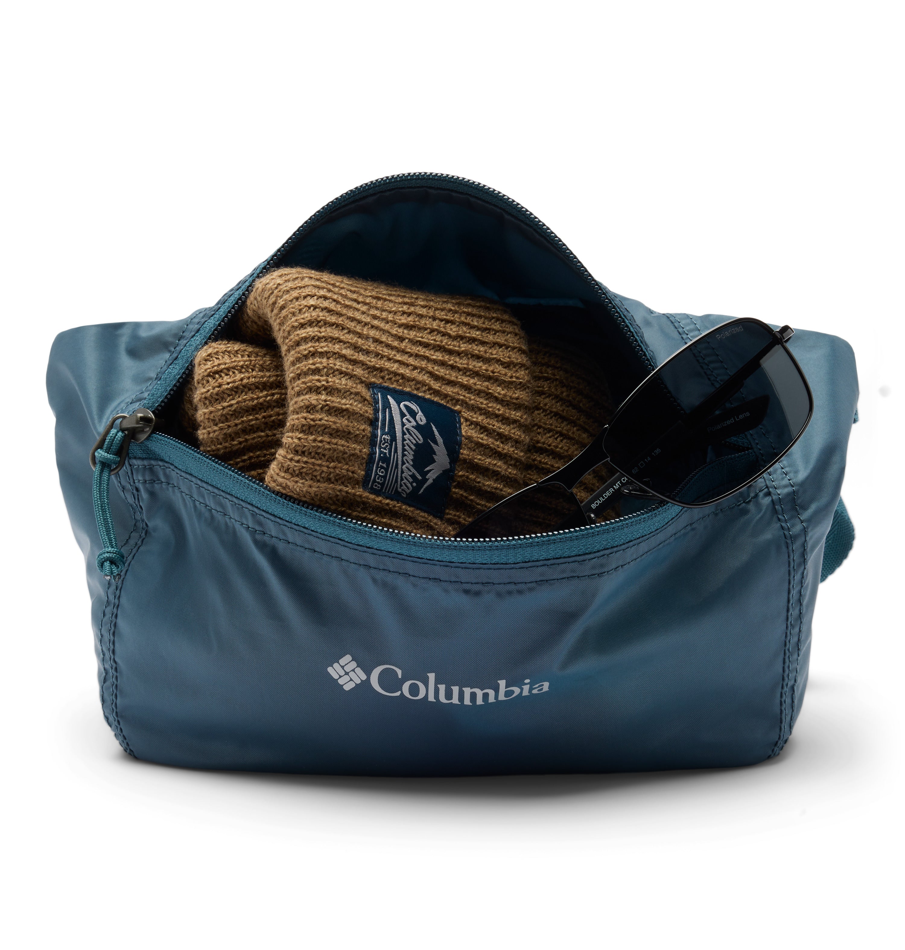 Cangurera Unisex Columbia Lightweight Packable Hip Pack