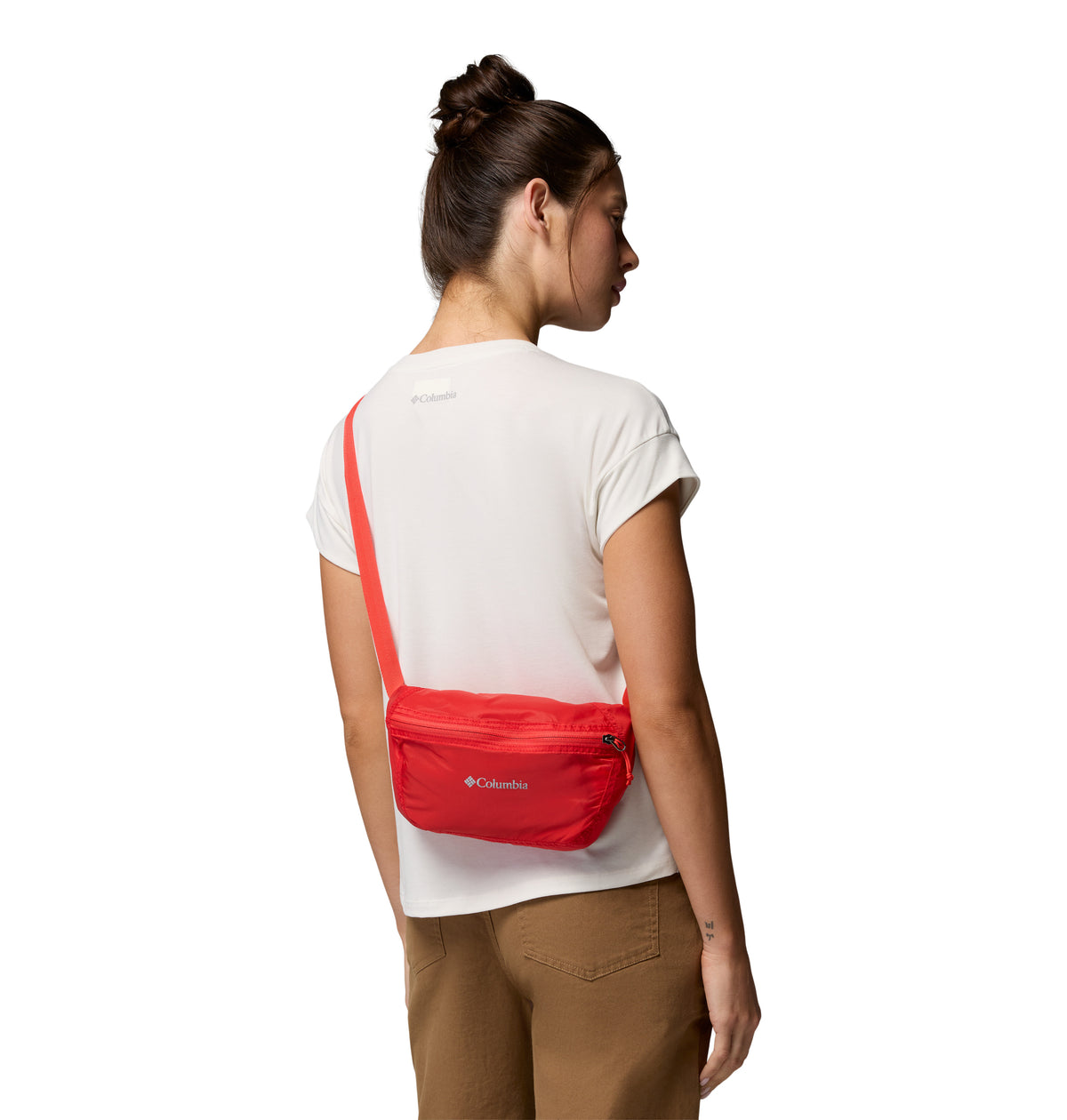 Cangurera Unisex Columbia Lightweight Packable Hip Pack