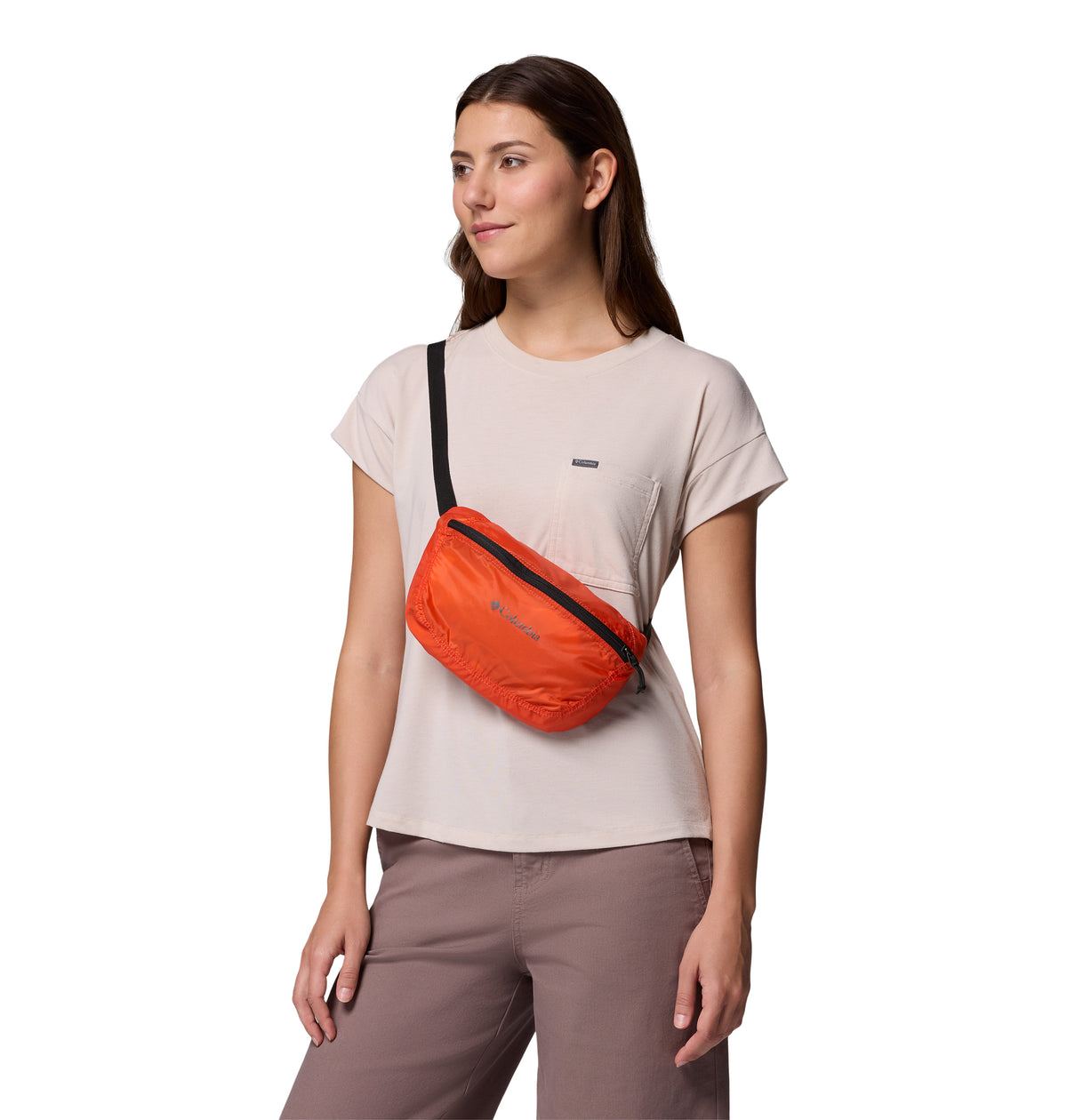 Cangurera Unisex Columbia Lightweight Packable Hip Pack
