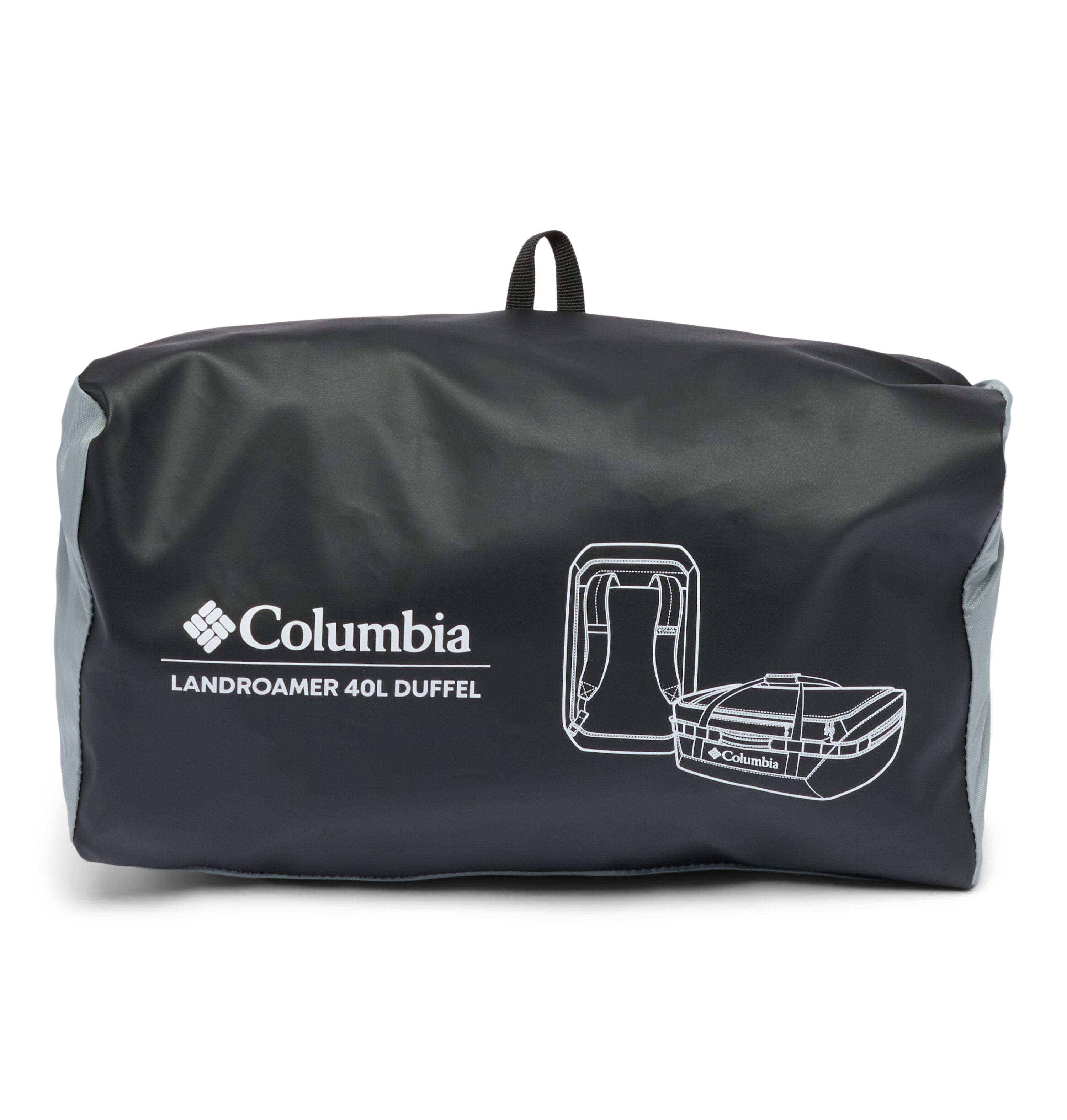 MALETA DUFFLE UNISEX COLUMBIA | LANDROAMER 40L DUFFEL